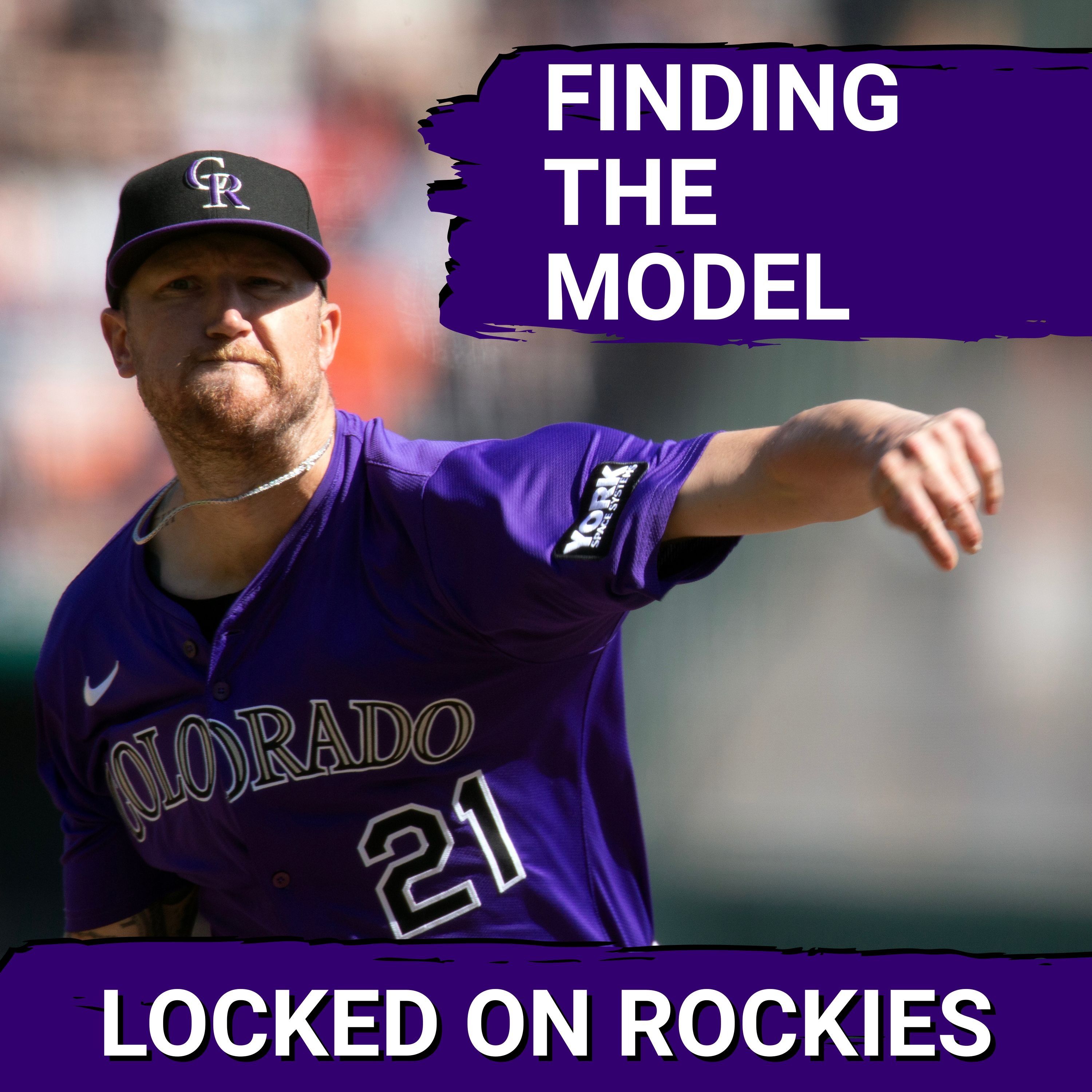 Should the Colorado Rockies model themselves after other teams?