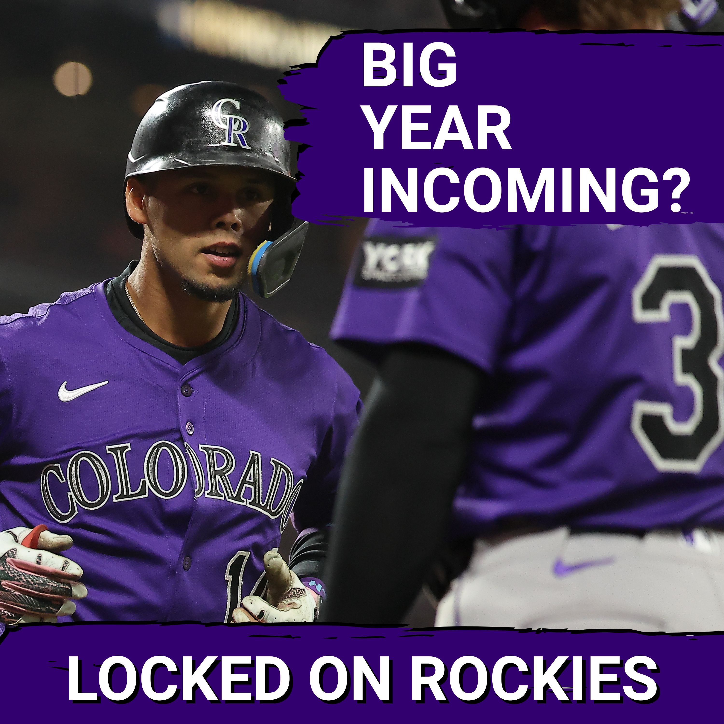 Why 2026 could be a big year for Colorado Rockies shortstop Ezequiel Tovar