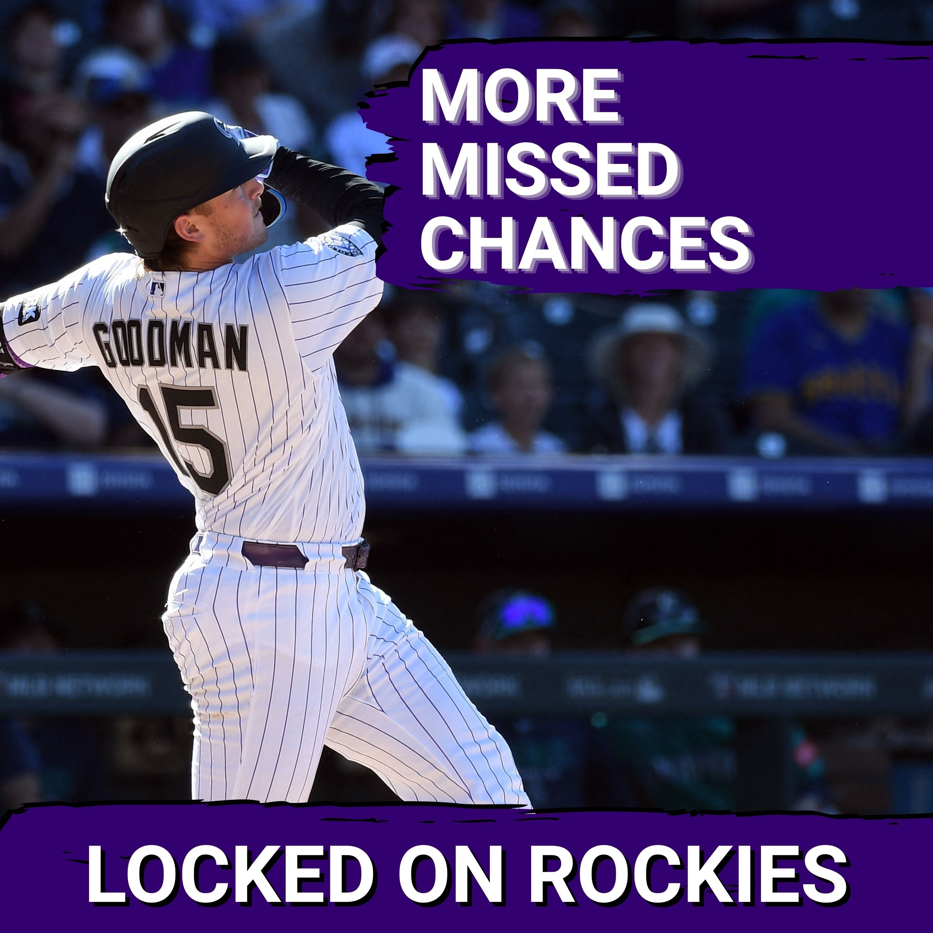 The Colorado Rockies FALL SHORT In Series Against The Seattle Mariners