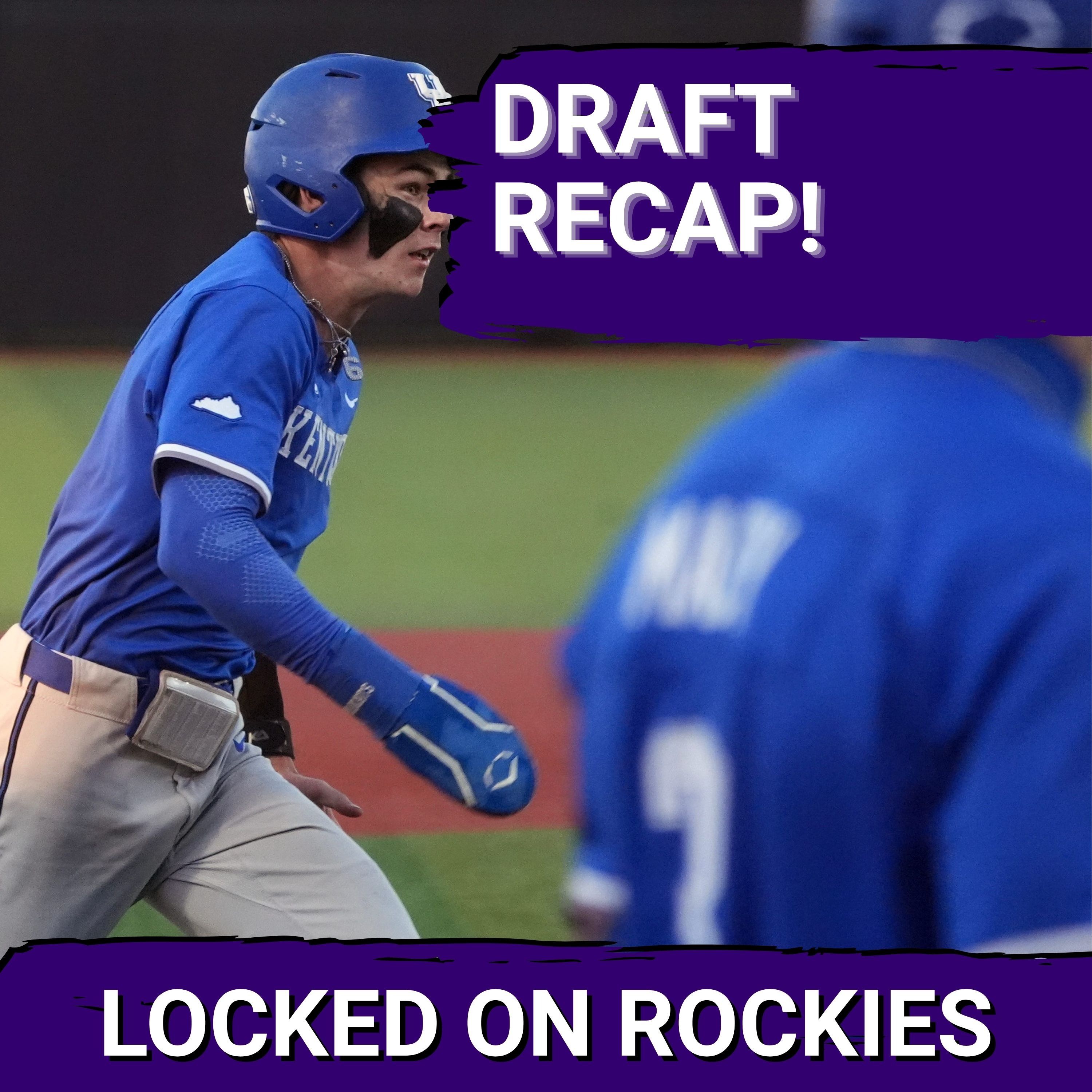 Did the Colorado Rockies REDEFINE Their Draft Approach? episode artwork