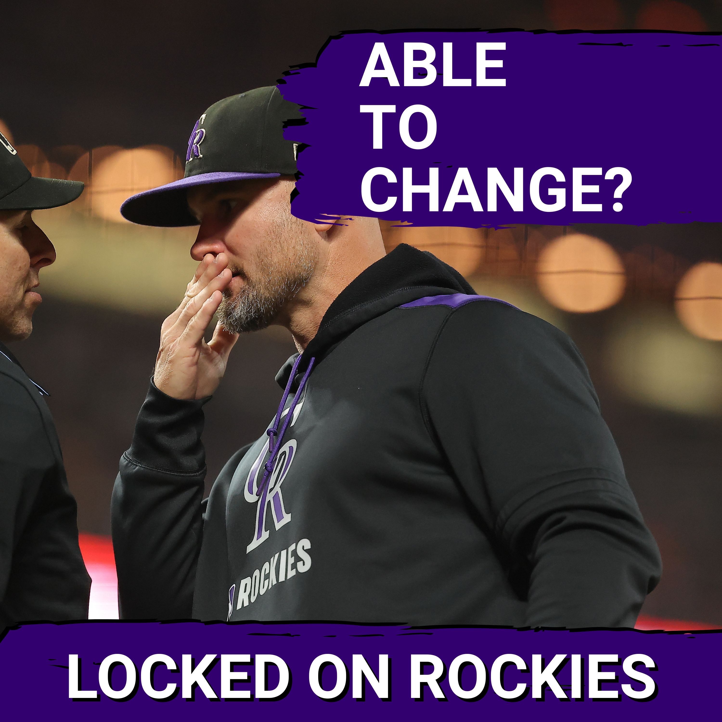 How much change can Warren Schaeffer bring to the Colorado Rockies?