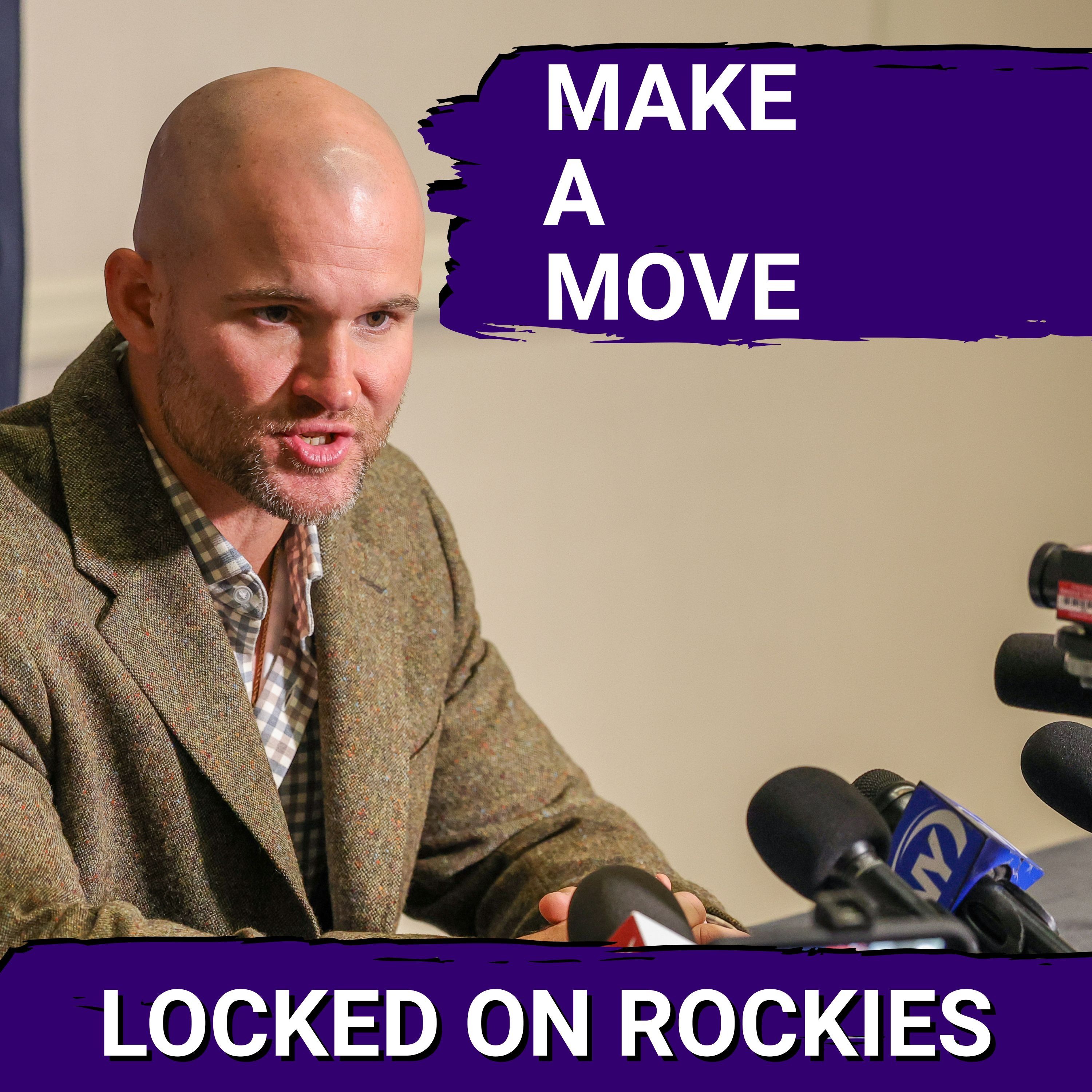 Why the Colorado Rockies Need to Build a Winning Reputation