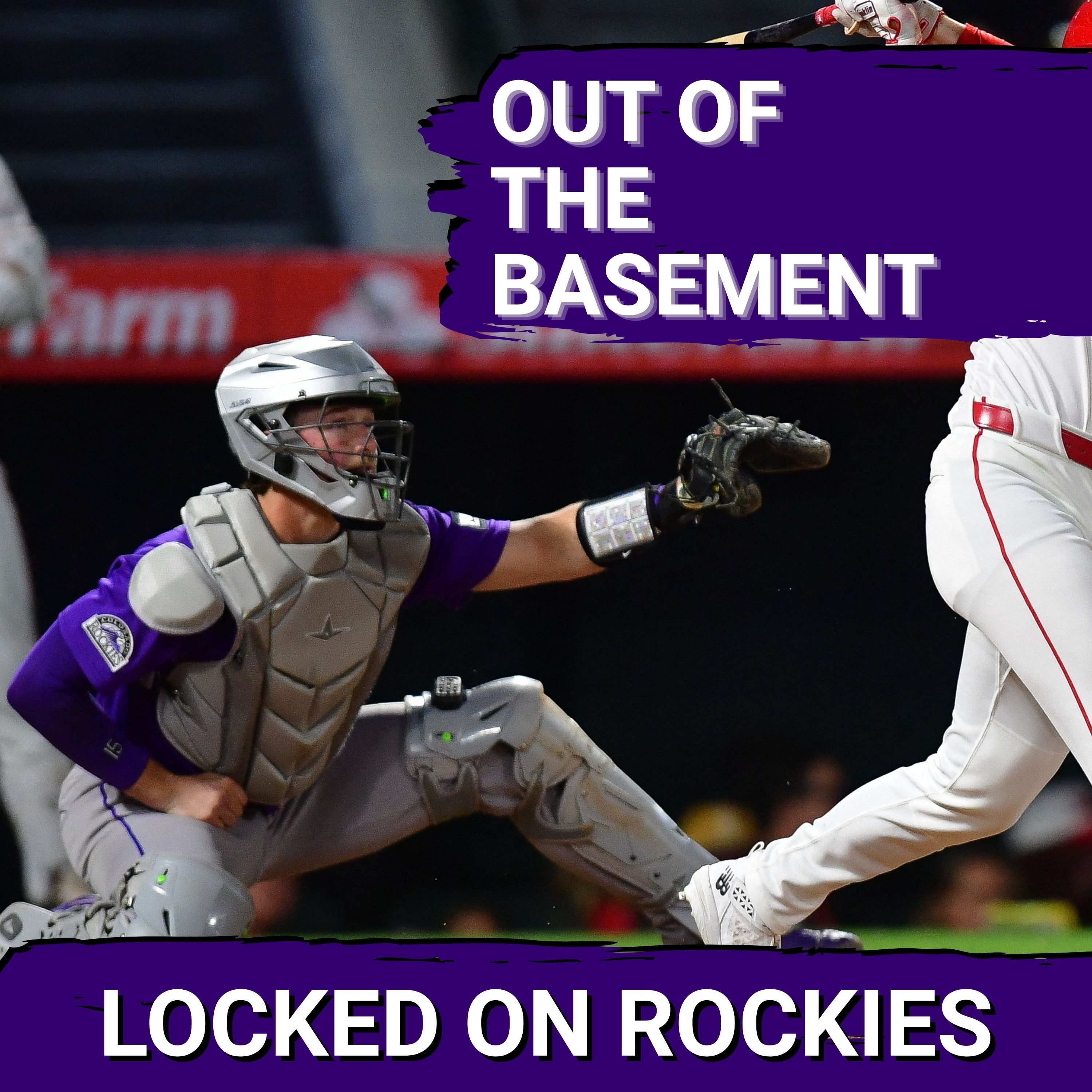 How Would A Lockout Impact The Colorado Rockies and Los Angeles Angels?