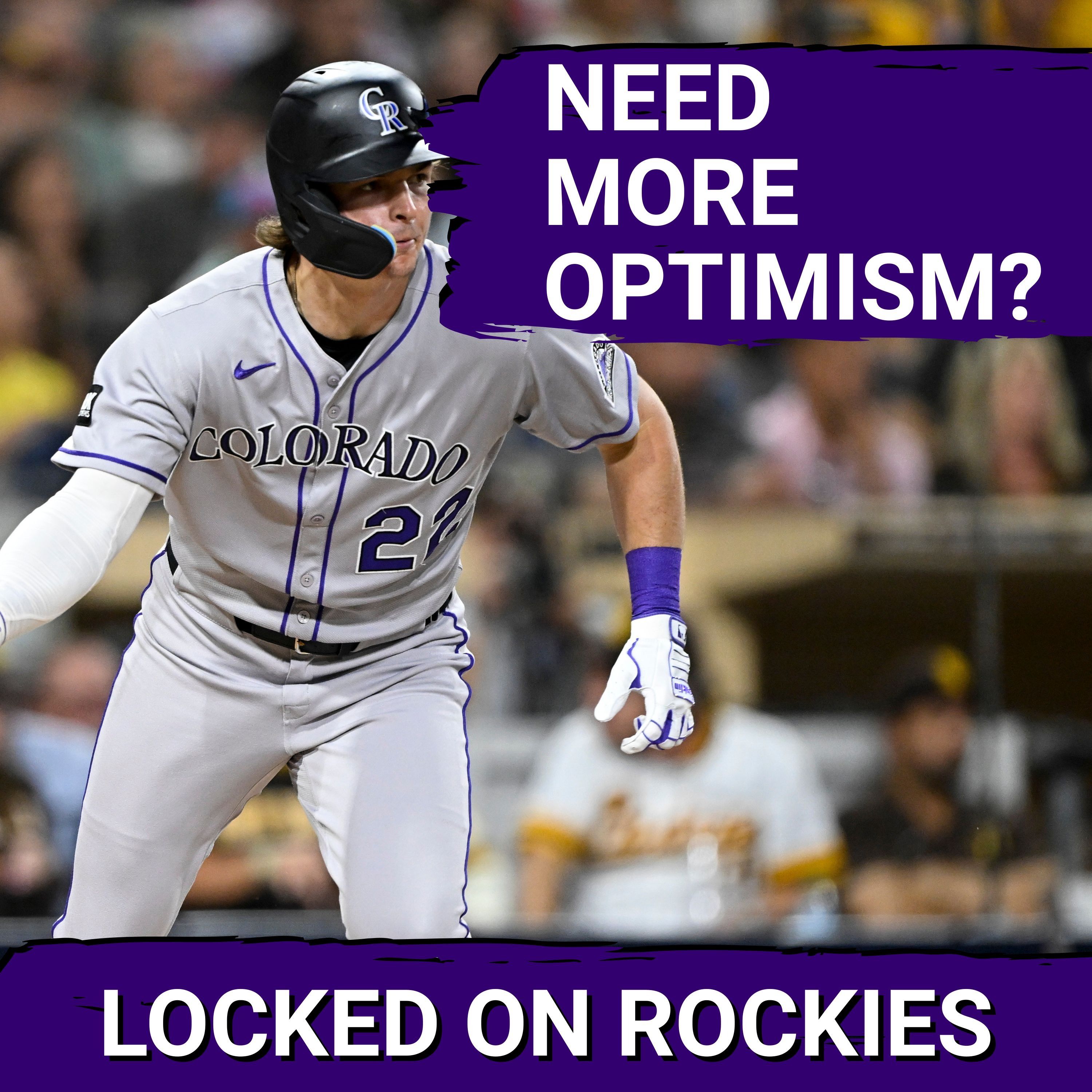 Should Colorado Rockies fans have more optimism?