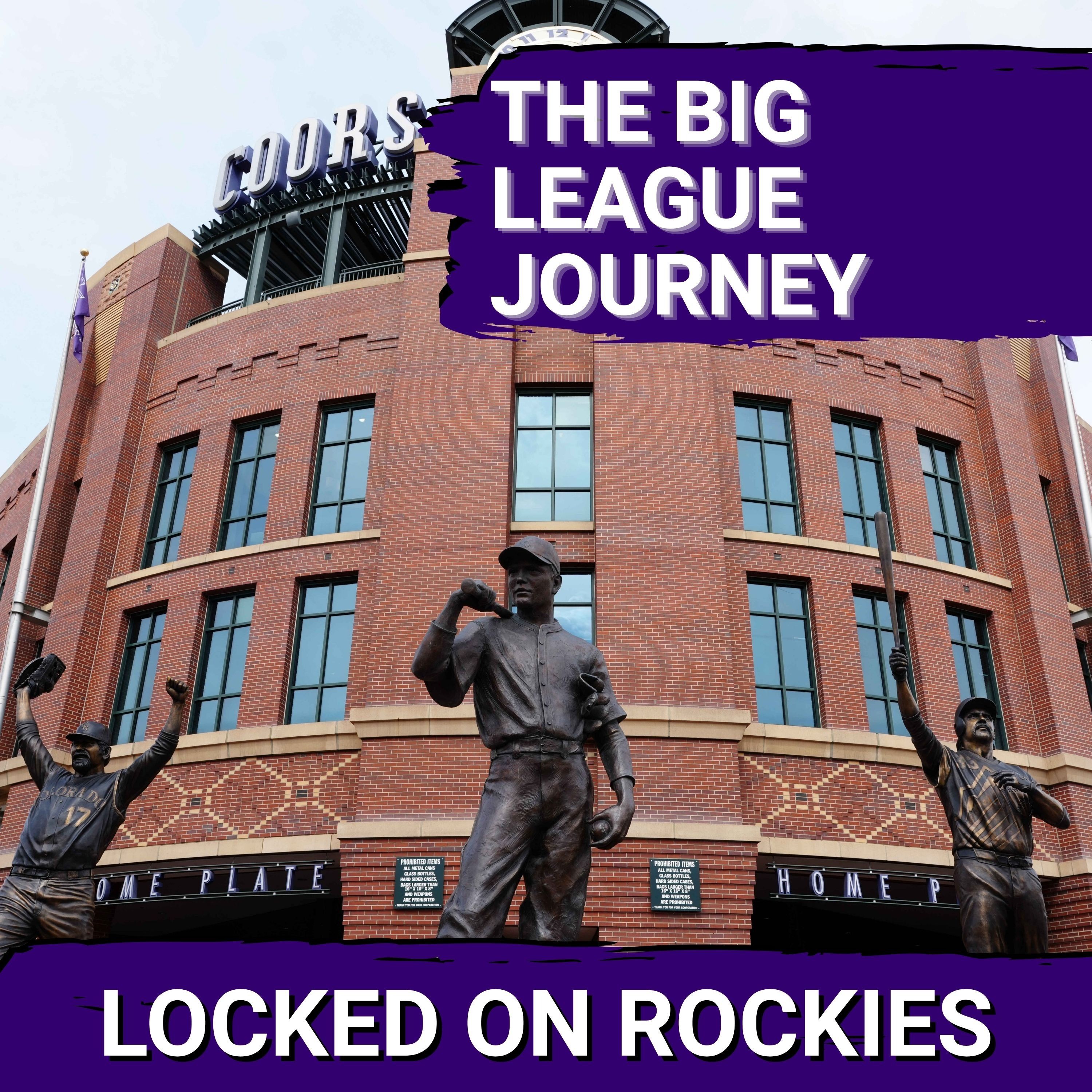 Colorado Rockies Prospect Cam Nelson's Baseball Journey