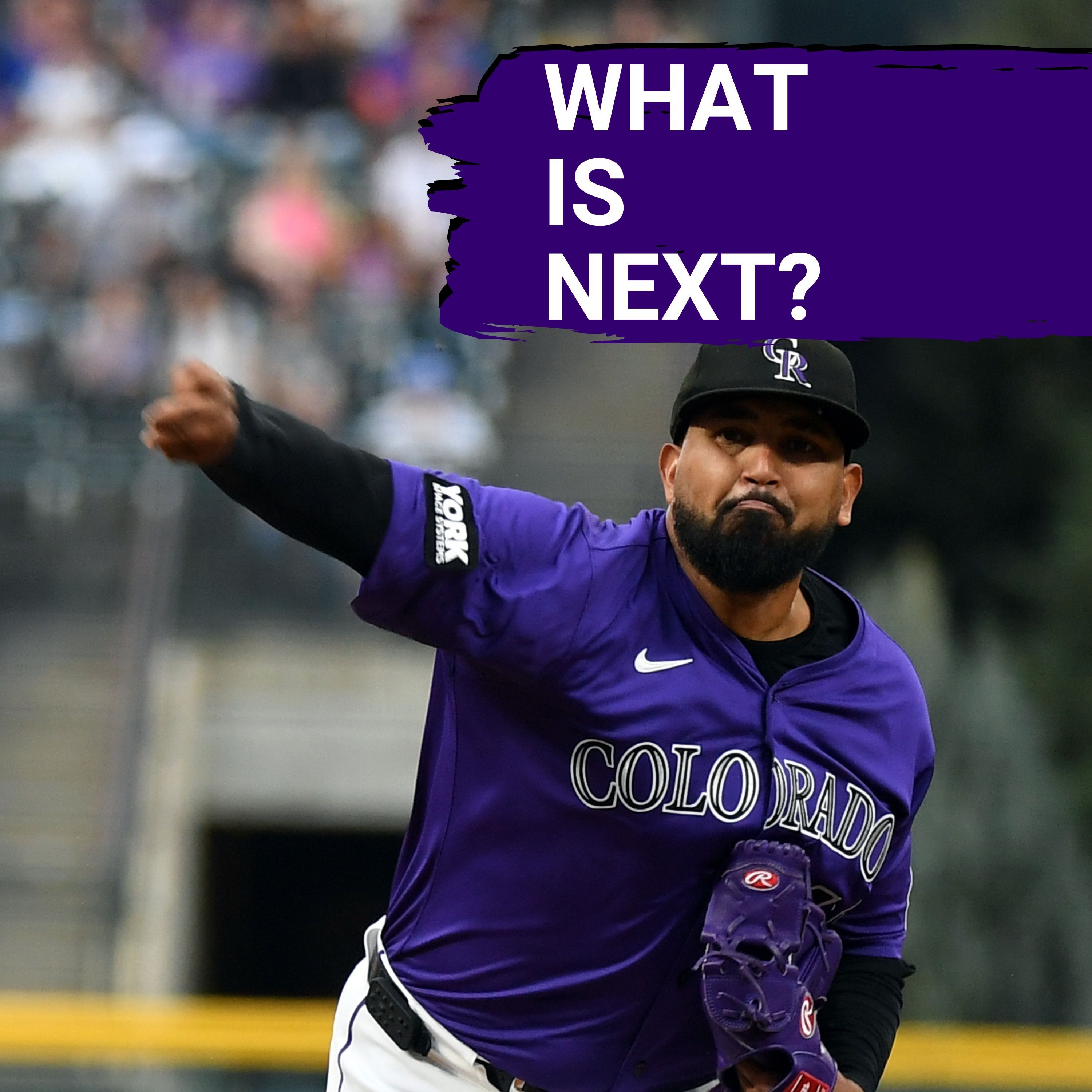 Did we see the last home start for Germán Márquez as a member of the Colorado Rockies?