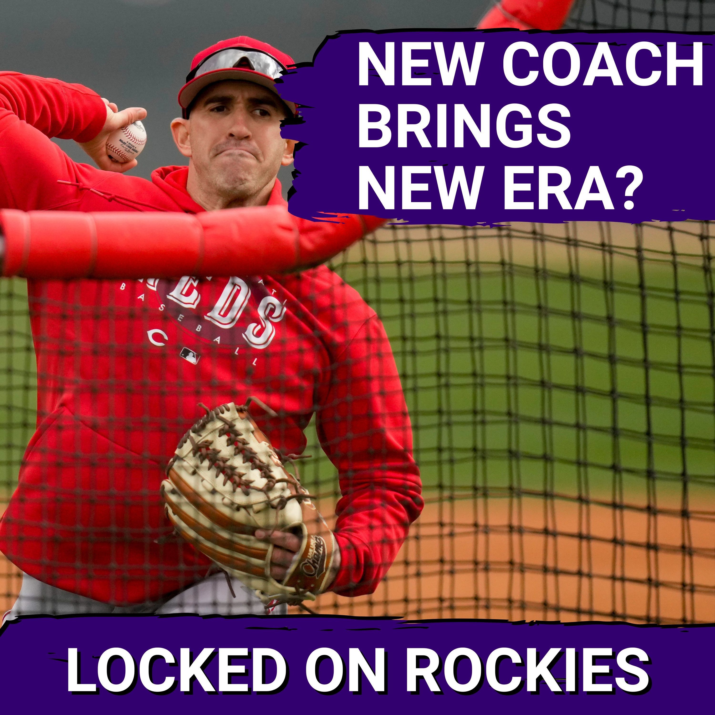 The Colorado Rockies’ Hiring  Alon Leichman SIGNALS New ERA for Pitching—Will it DELIVER Results?