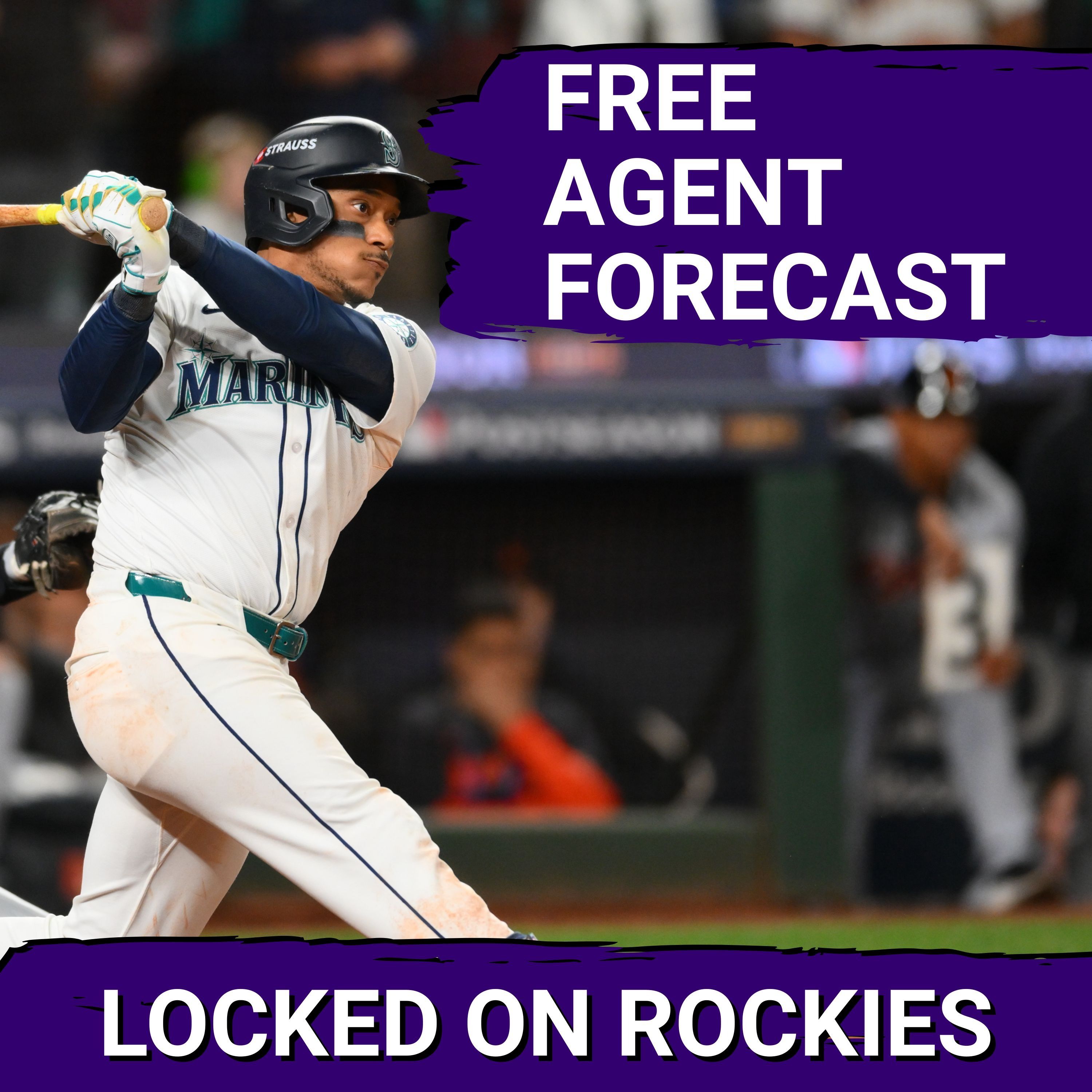 Taking a look at the 2026 Free Agent class and some fits for the Colorado Rockies