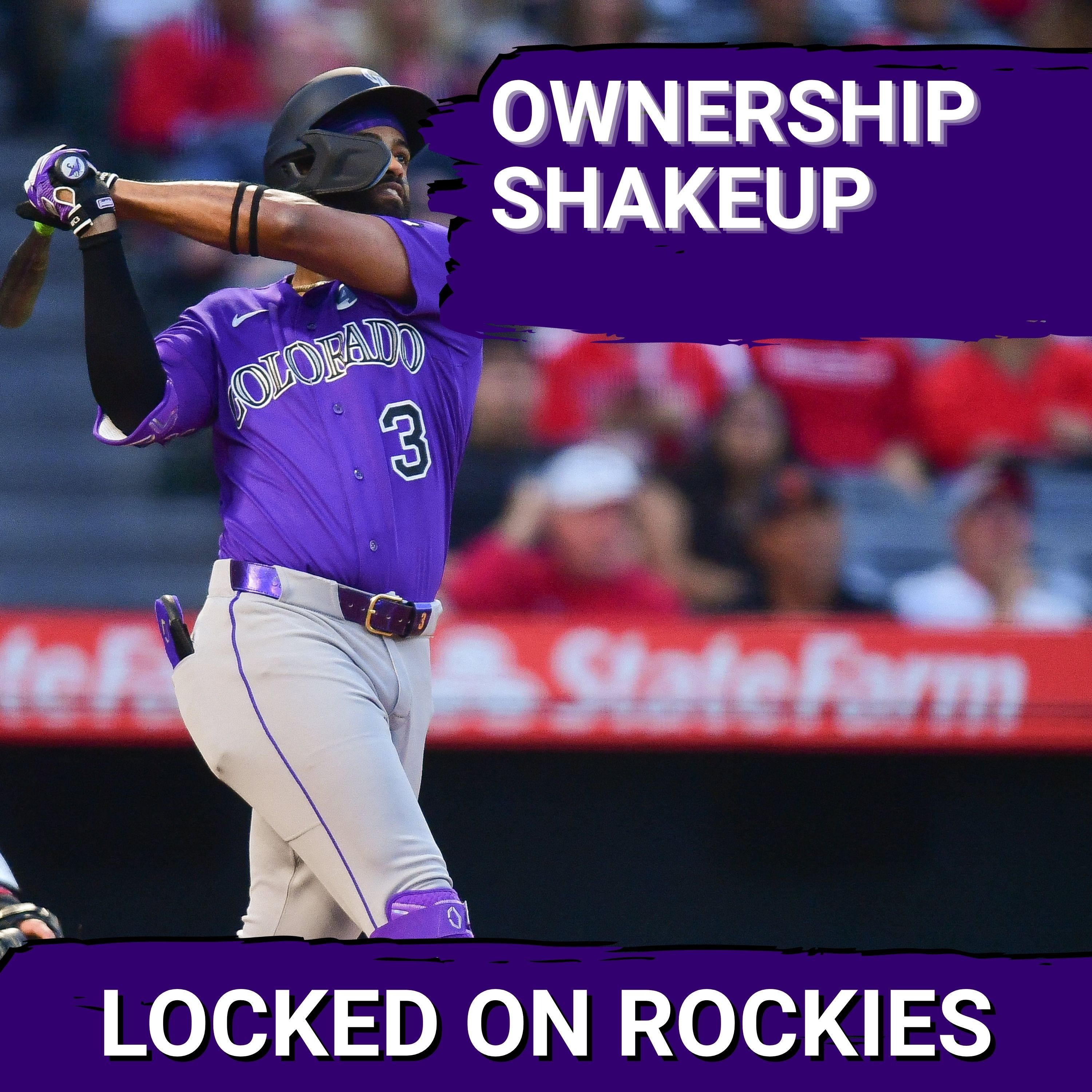 Colorado Rockies and Los Angeles Angels Ownership Shifts SHAKE UP Future