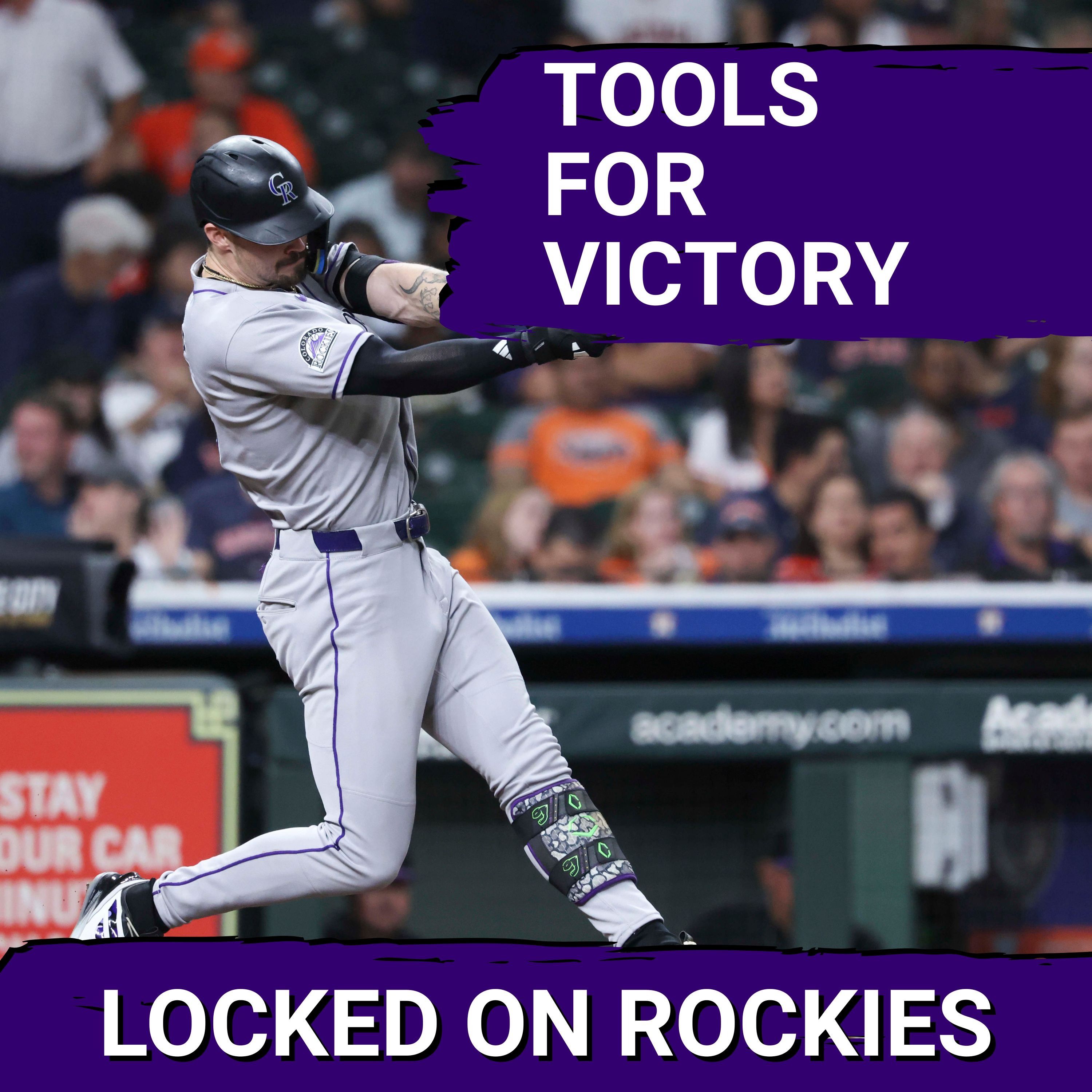 Do the Colorado Rockies have the tools to avoid 100 losses?