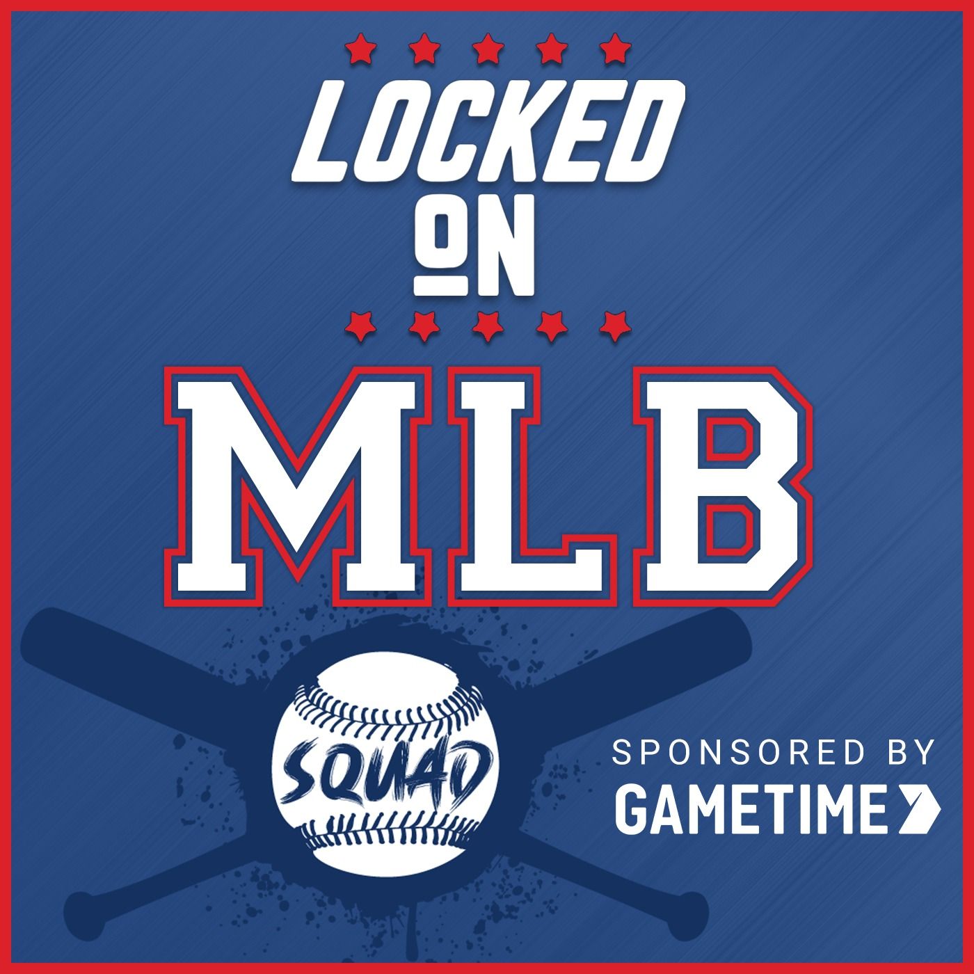 cover of episode OUTRAGE: All-Star Game Voting System EXPOSED | Is It Time for RADICAL Change?