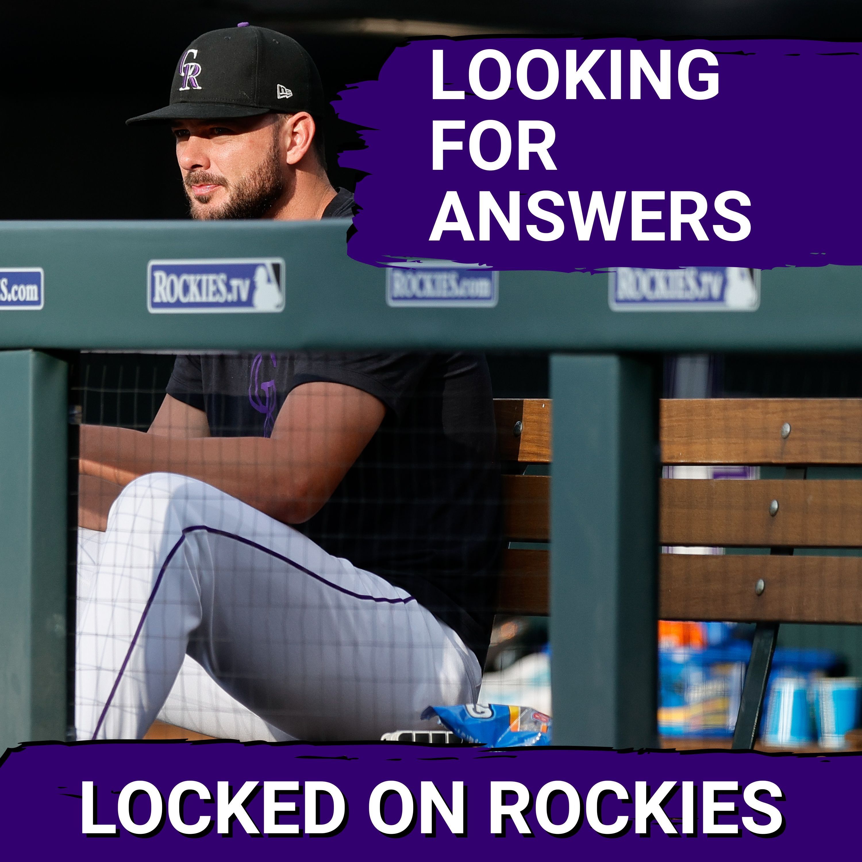 The Colorado Rockies and Kris Bryant are still looking for answers