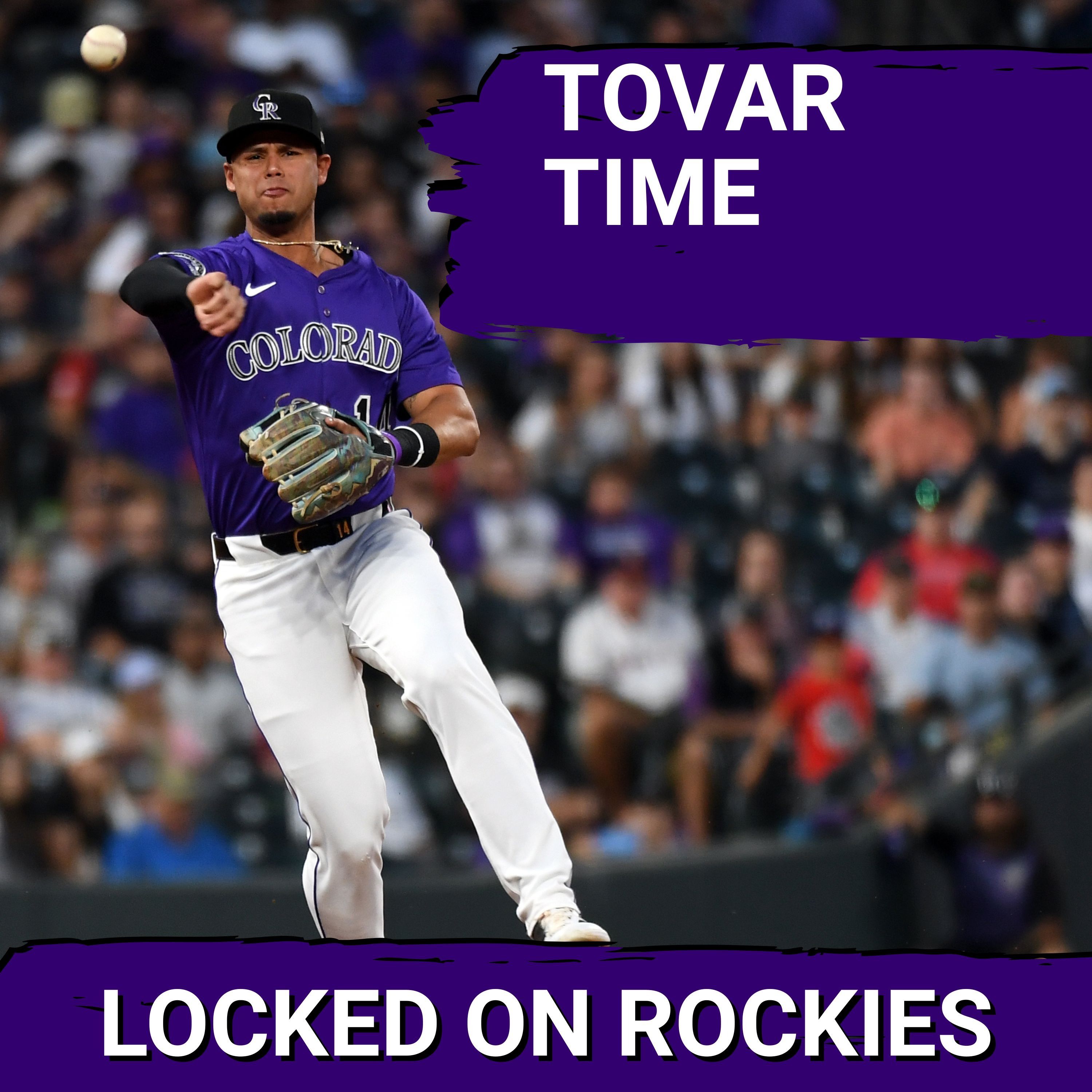 Is Ezequiel Tovar Poised to CARRY the Rockies and REDEFINE Their Future in 2026?