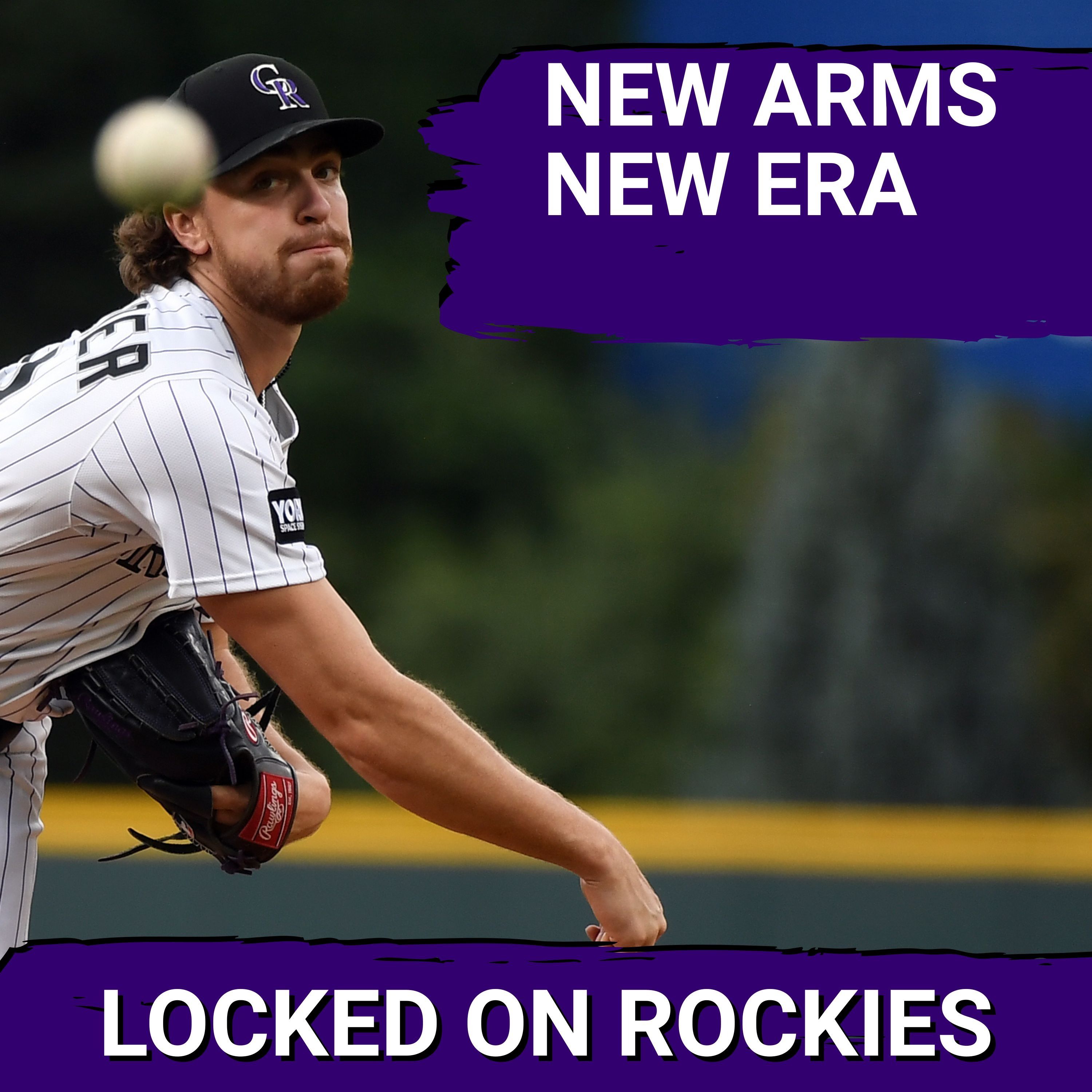 The Colorado Rockies Rotation Is REMADE, Will Experience Alone Turn the Team Around?