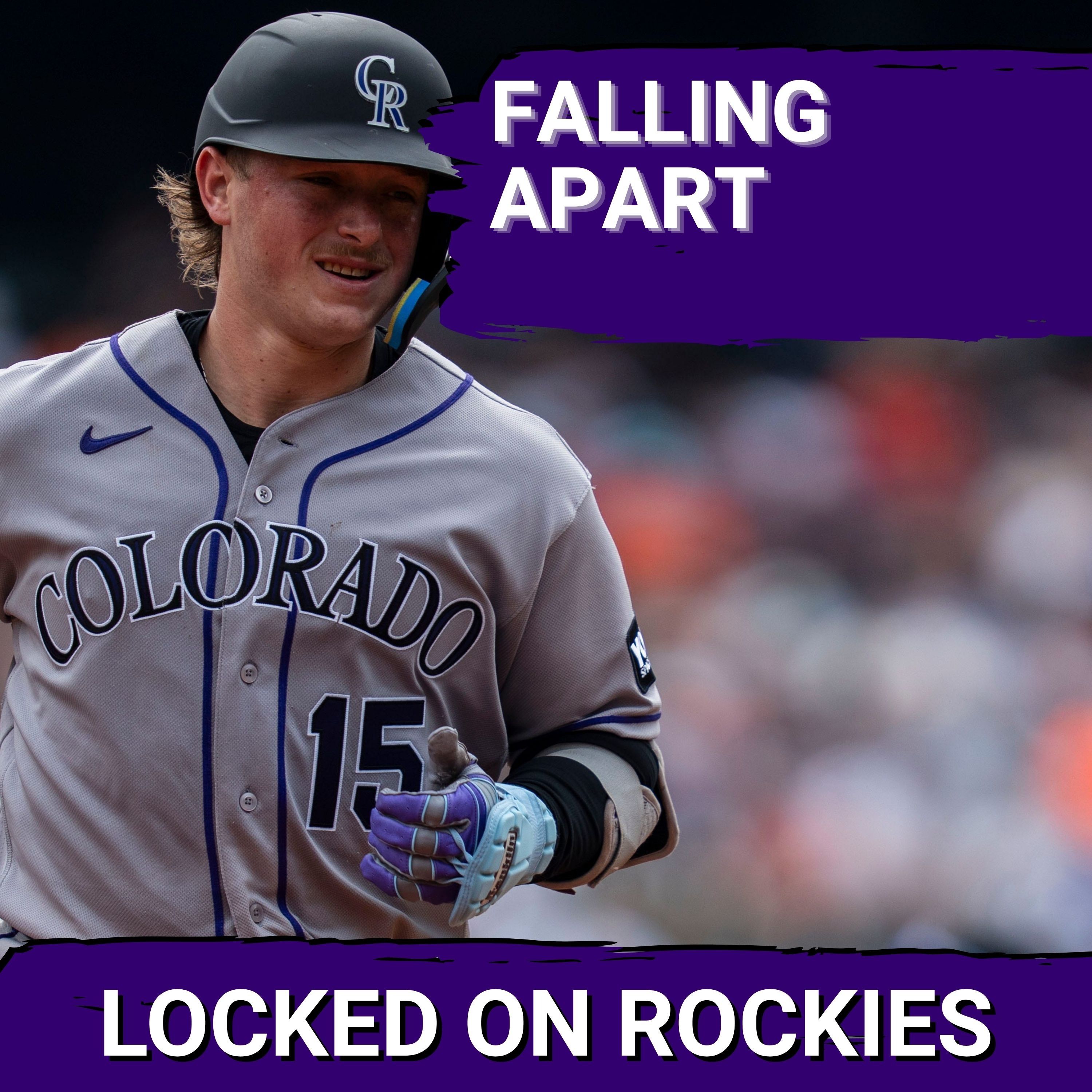 The 2026 Season Continues To Unravel For The Colorado Rockies