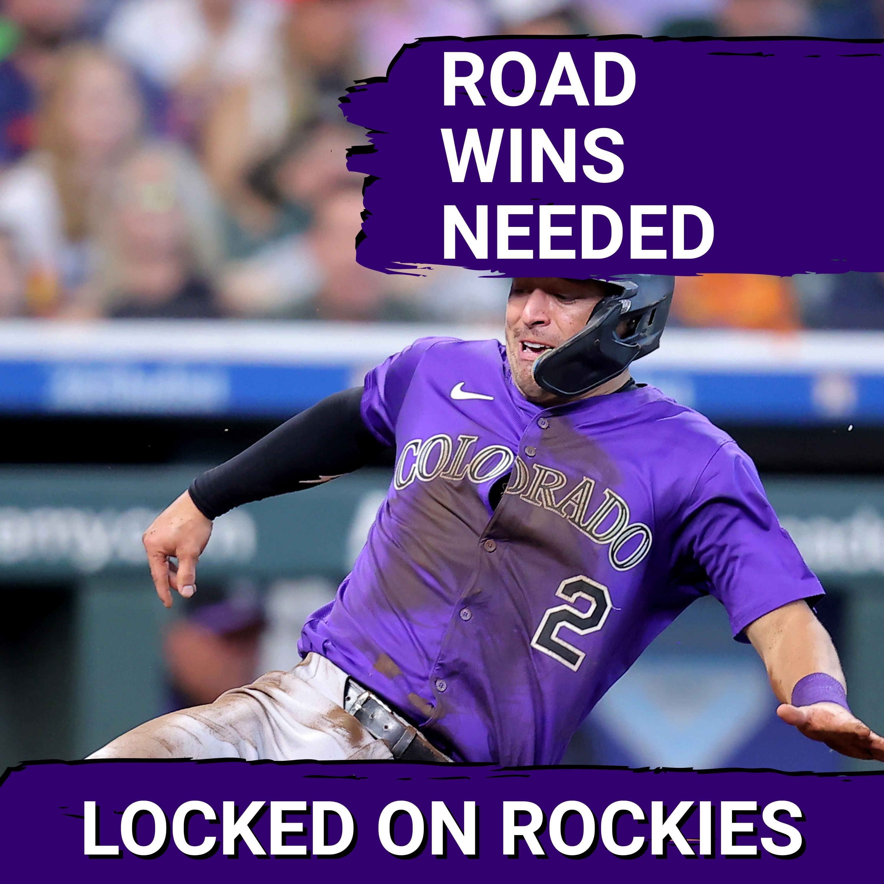 The Colorado Rockies Must IMPROVE Road Record or Remain MLB’s Worst