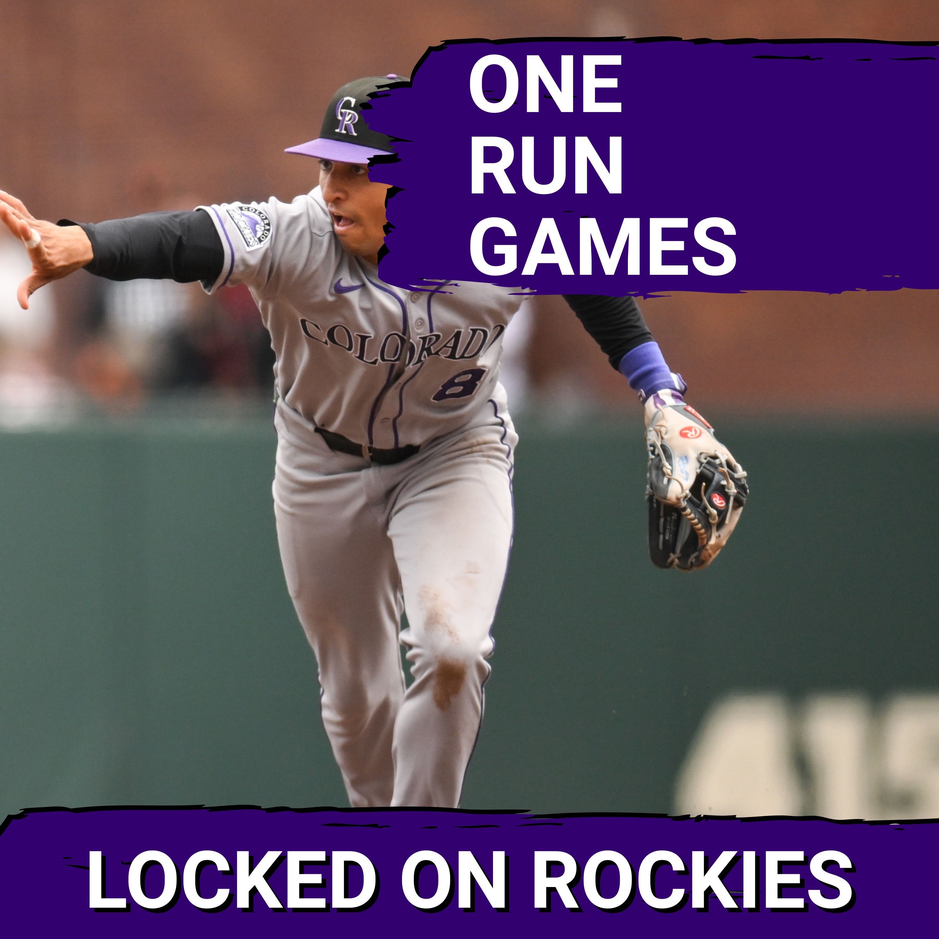 Lessons from the ALDS for the Colorado Rockies