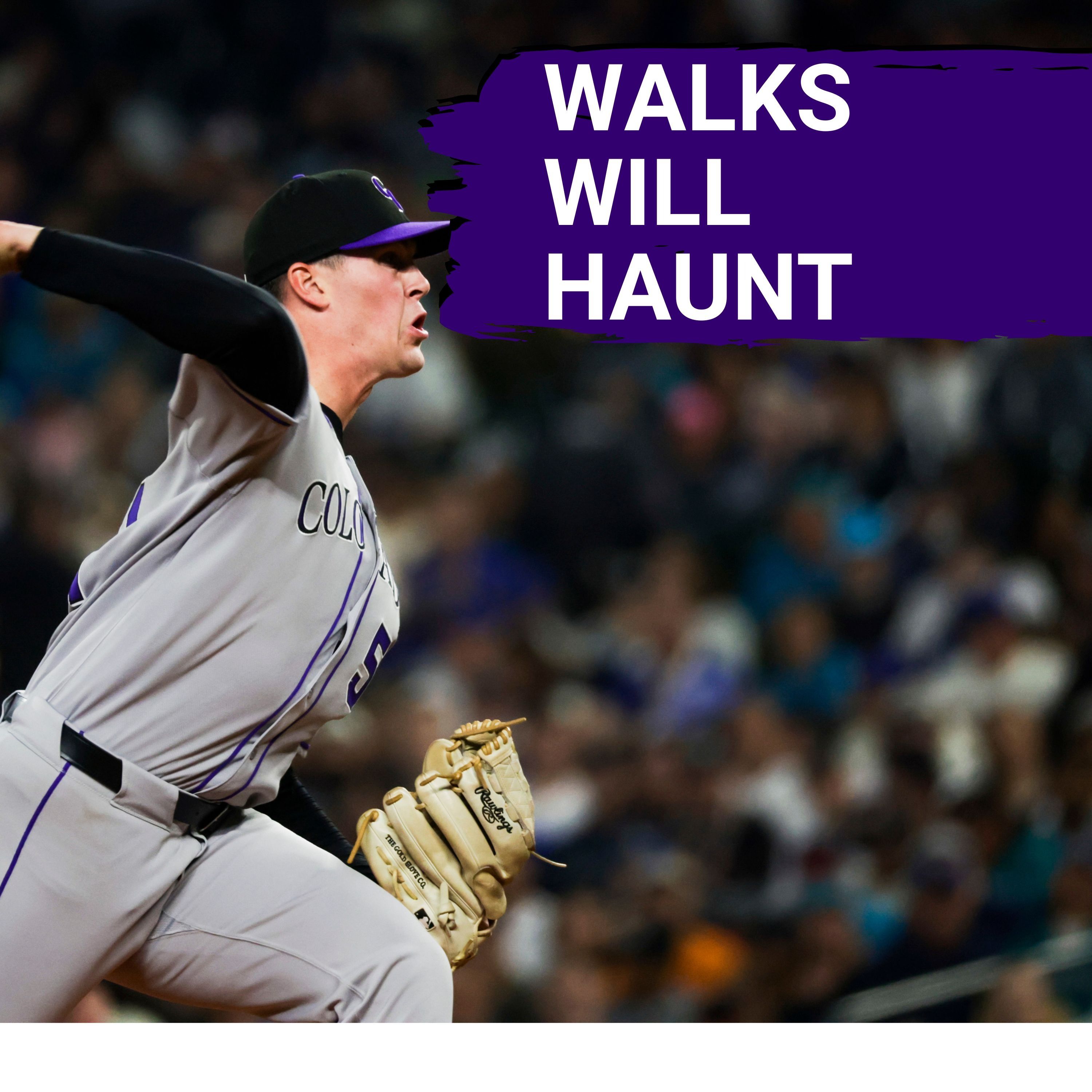 Another late collapse for the Colorado Rockies sends the Seattle Mariners to the playoffs