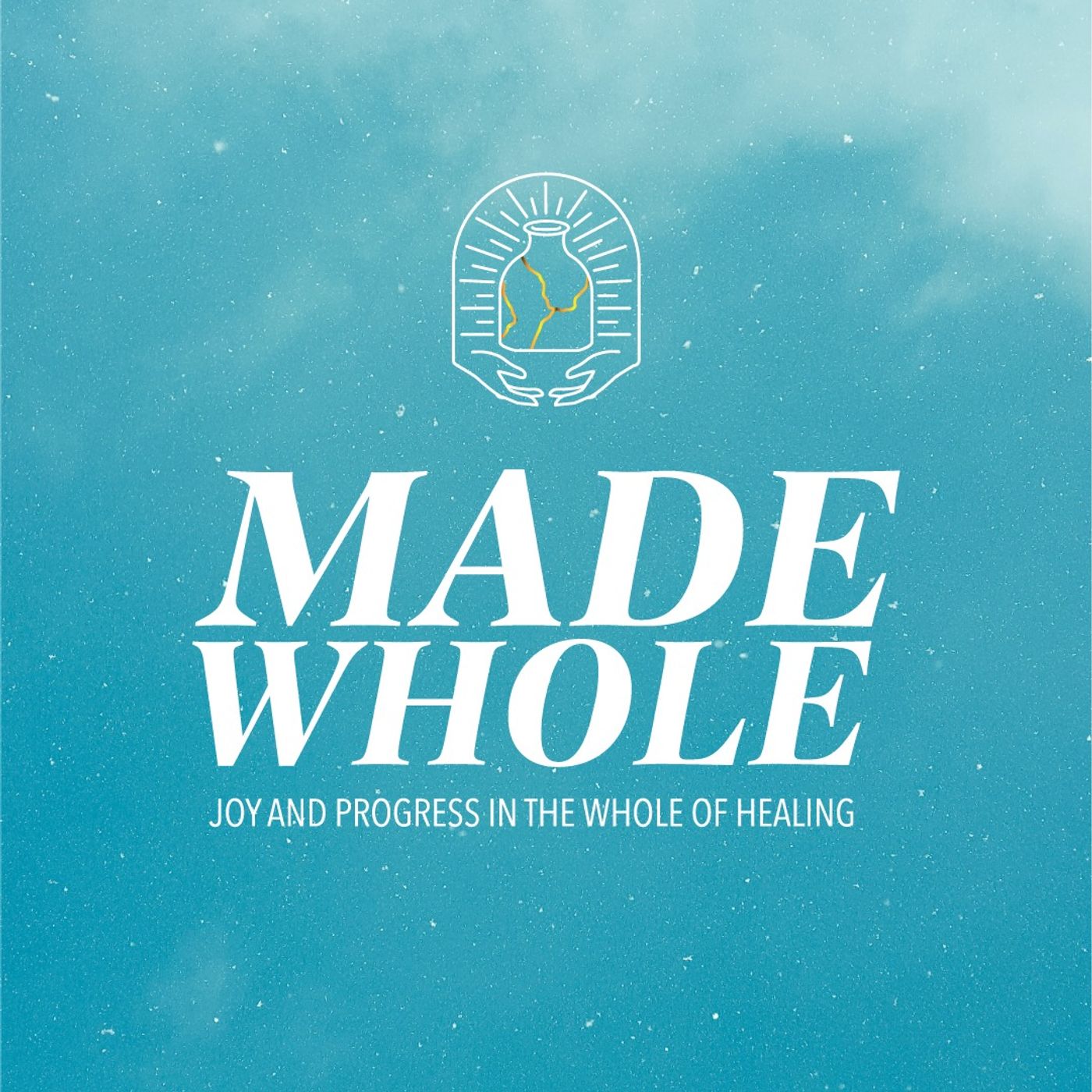 Made Whole Conference