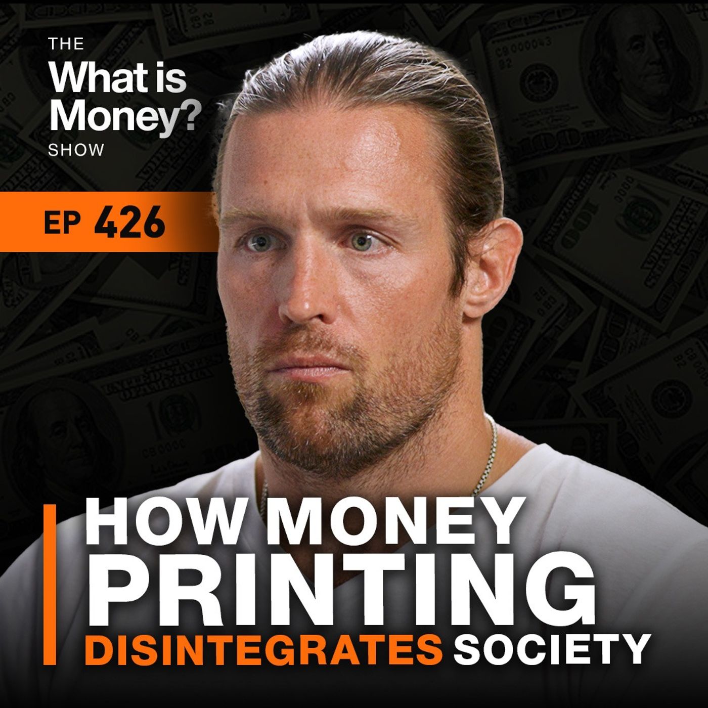 How Money Printing Disintegrates Society with Robert Breedlove (WiM426)