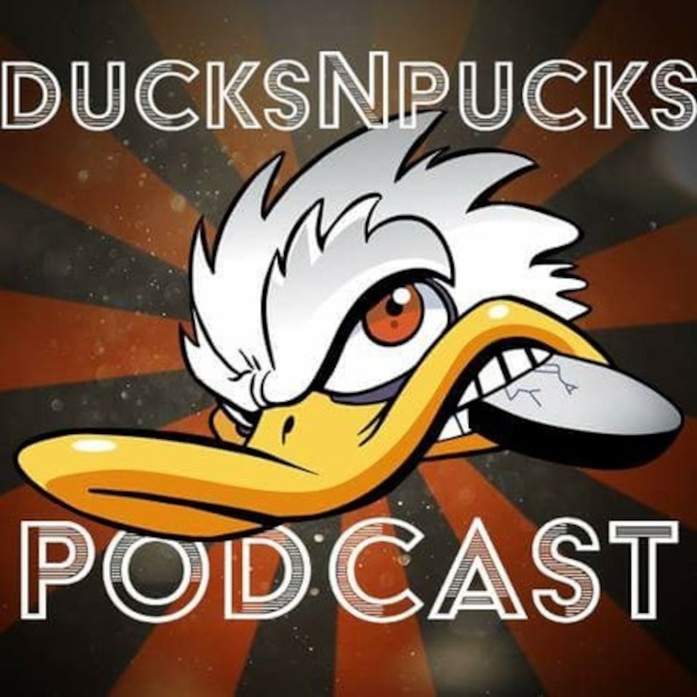 Beer and Hockey! episode artwork