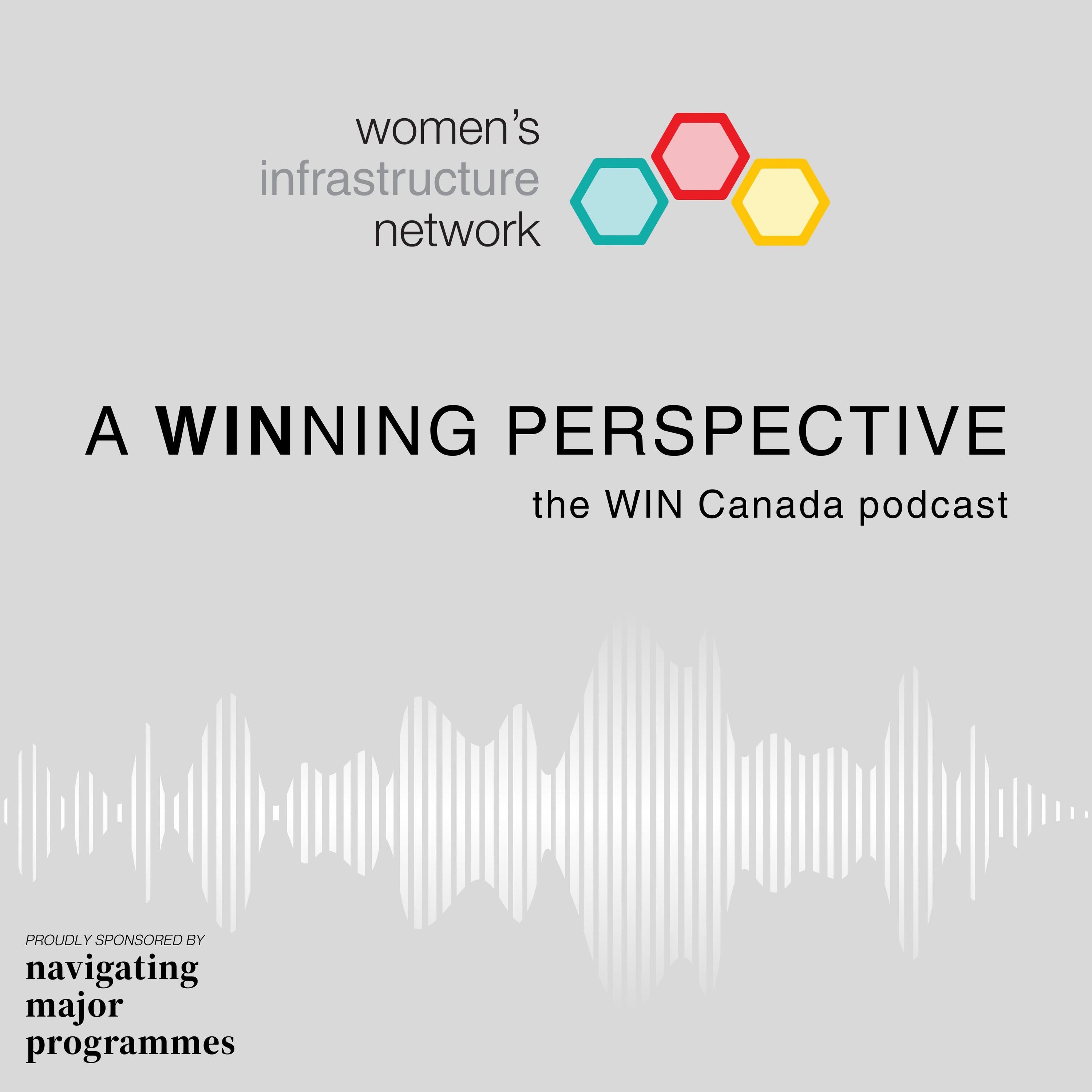 A WINning Perspective: The WIN Canada Podcast
