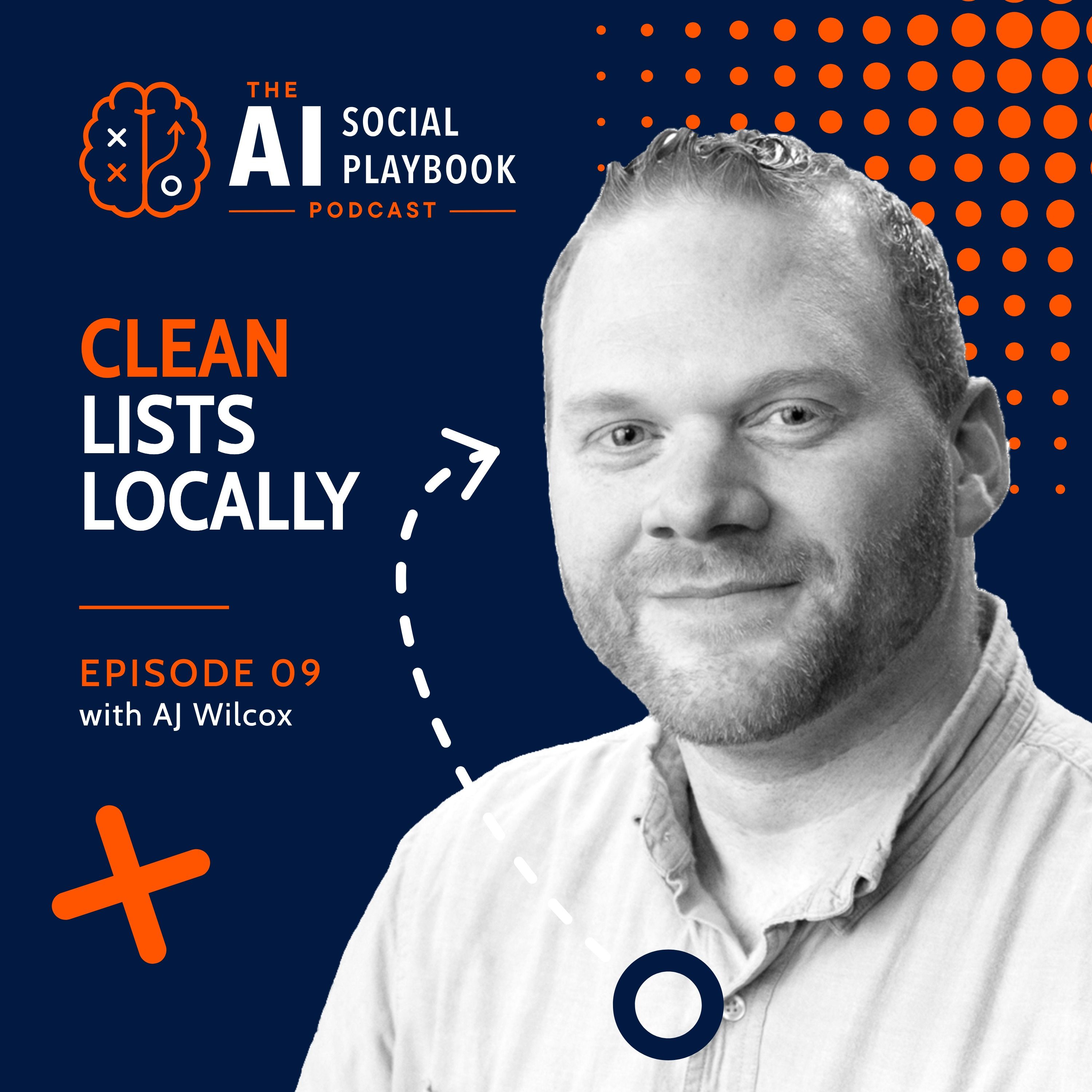 Stop Uploading Client Data to ChatGPT