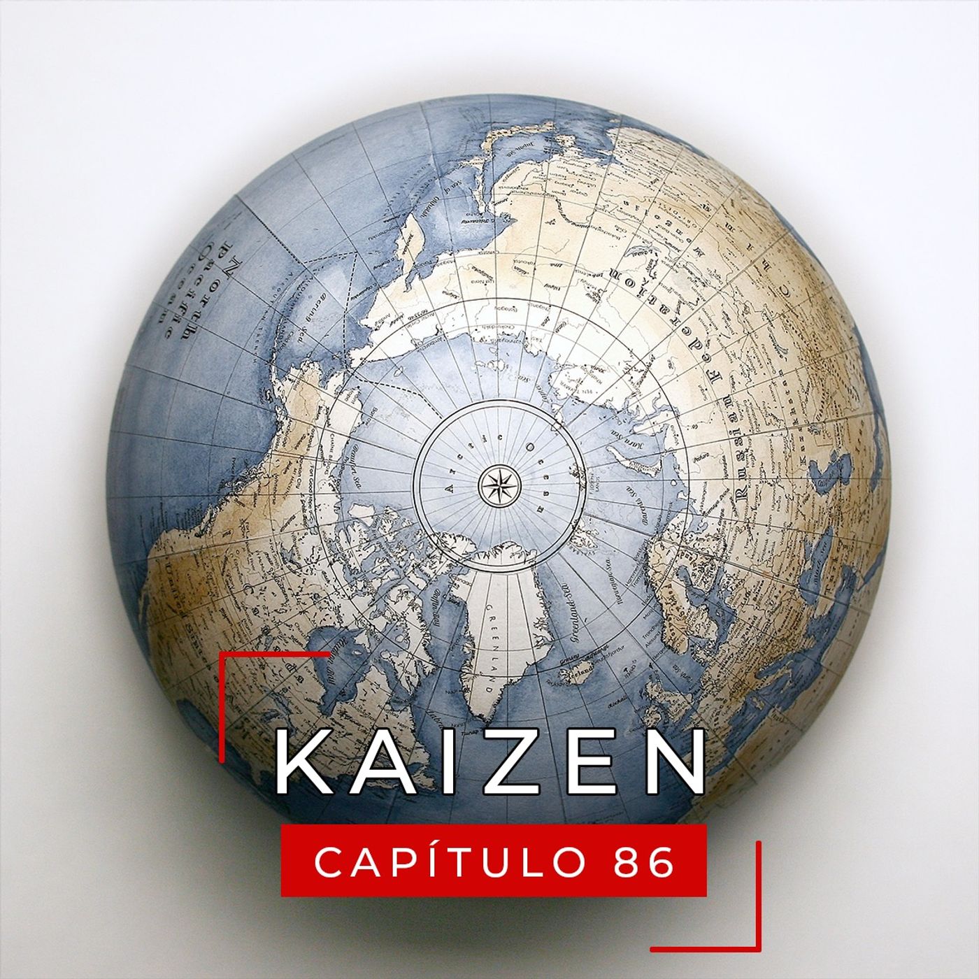 #86 El mapa de las culturas