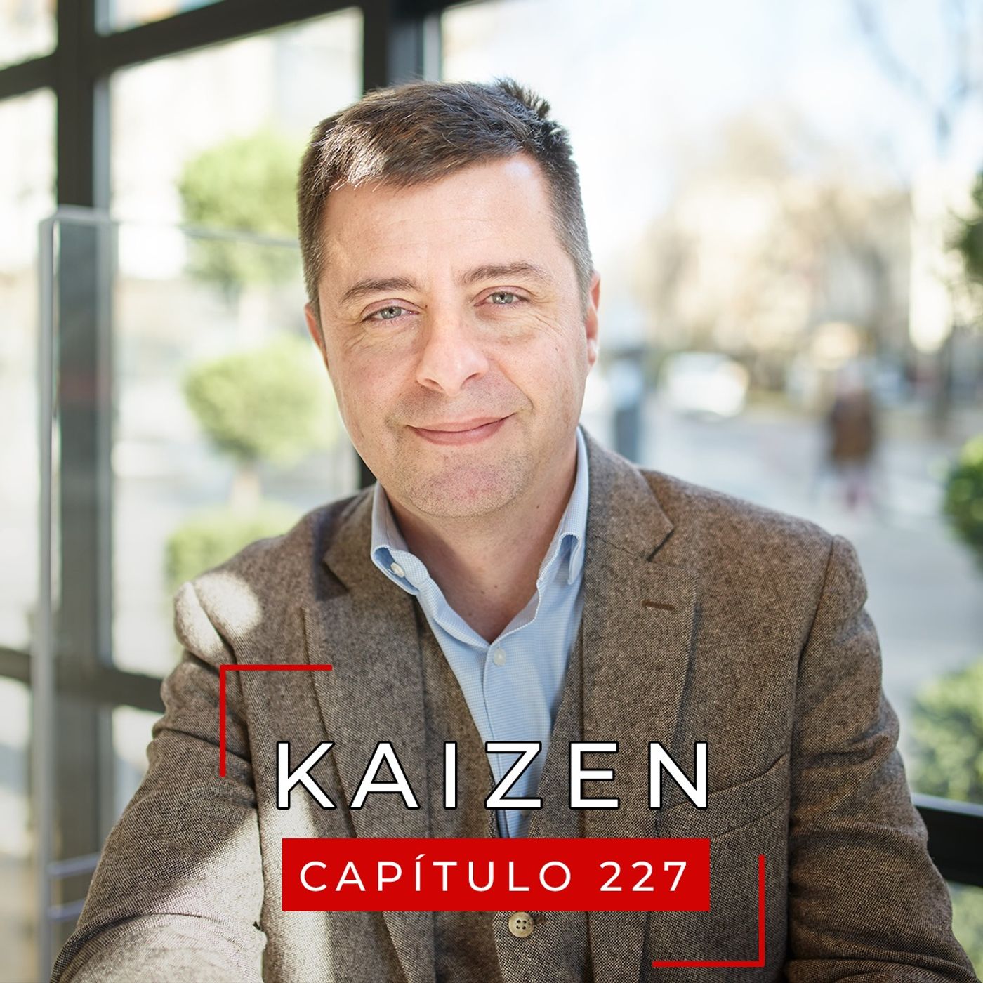 #227 David Cerdá: ¿Qué es vivir una buena vida?