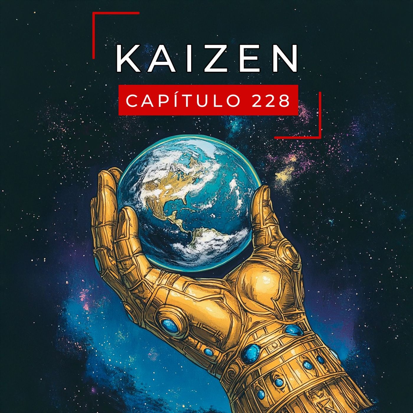 #228 Decrecionismo vs aceleracionismo (I): ¿Cómo funciona el mundo?