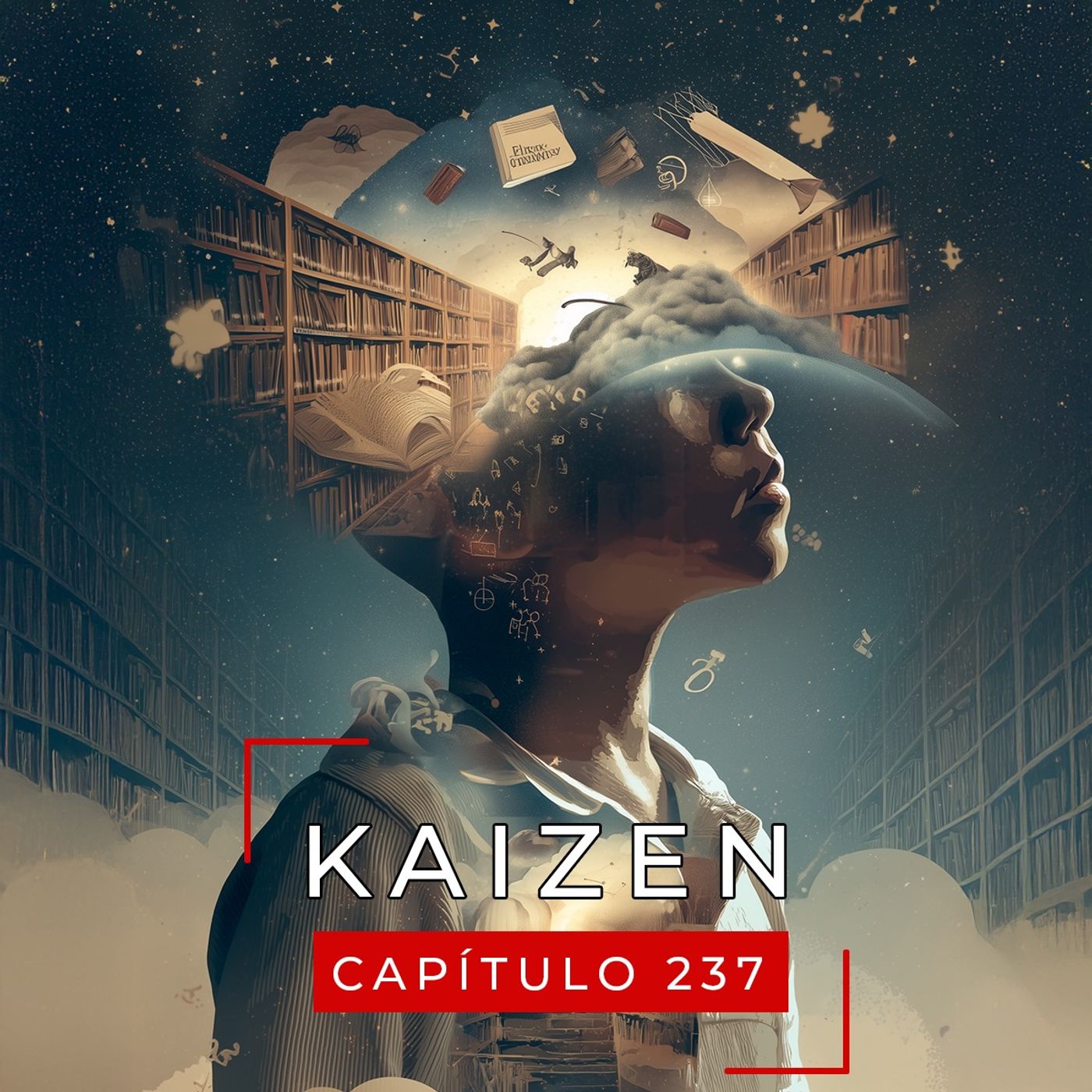 kaizen con Jaime Rodríguez de Santiago