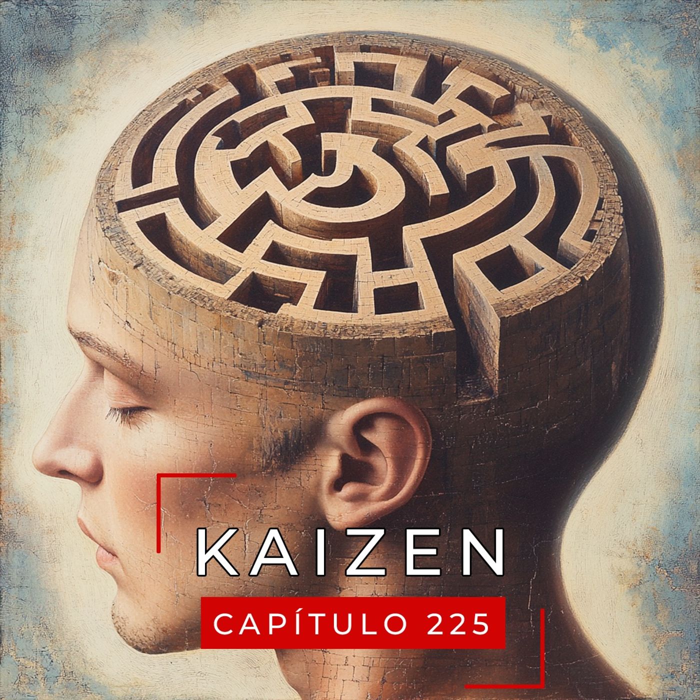 #225 Inmunidad al cambio (I): las etapas de nuestra mente