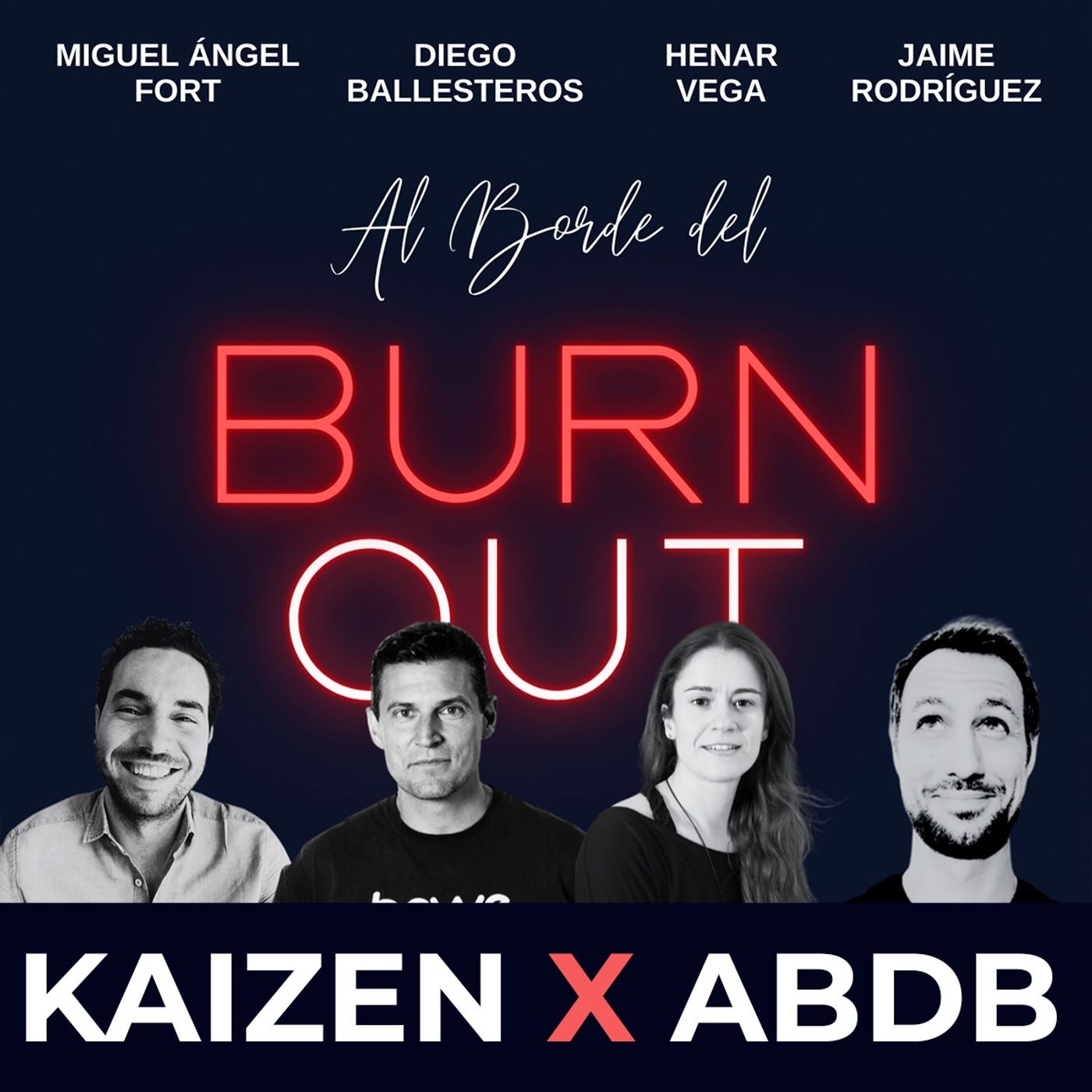 [BONUS] Kaizen x Al borde del burnout