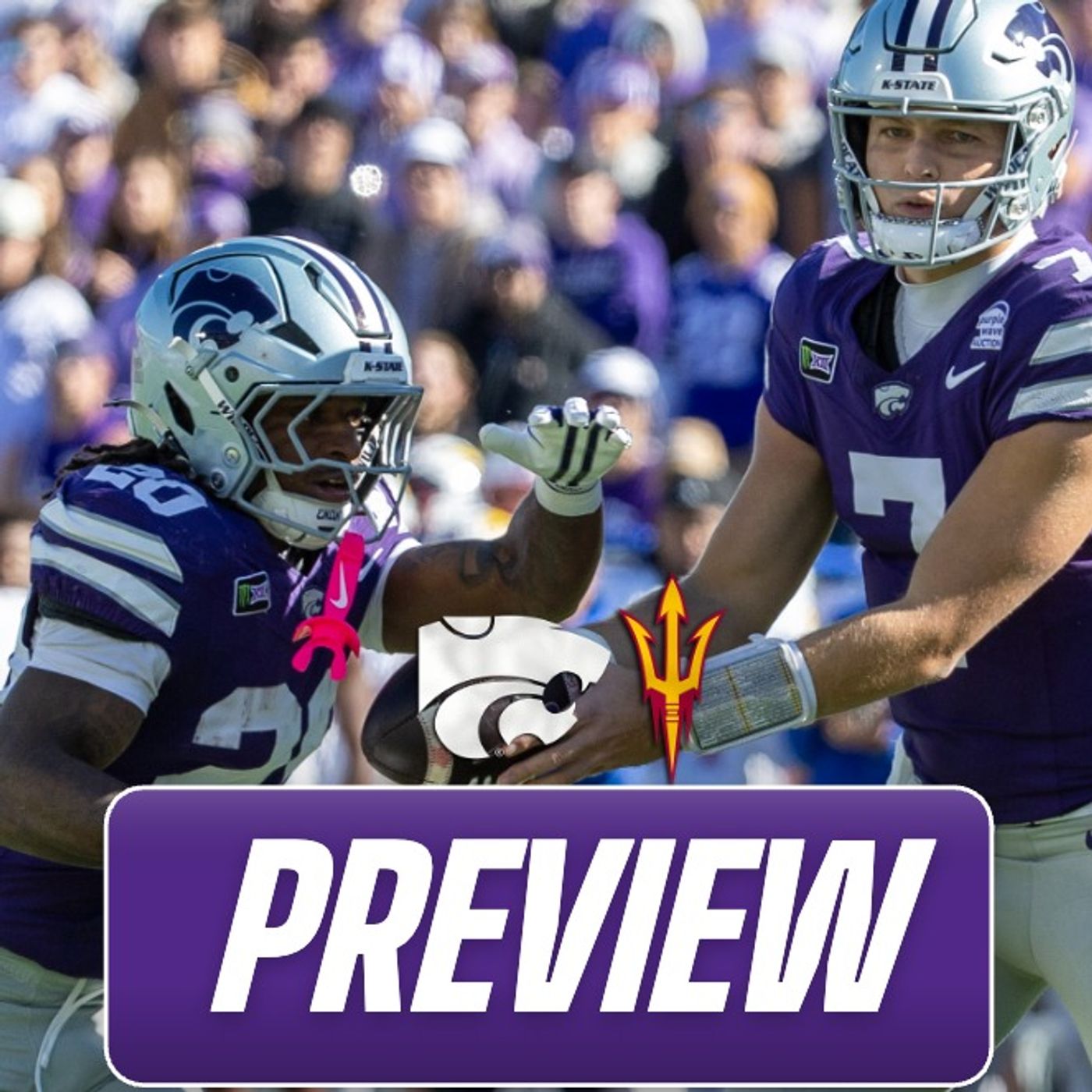 K-State vs. Arizona State Preview