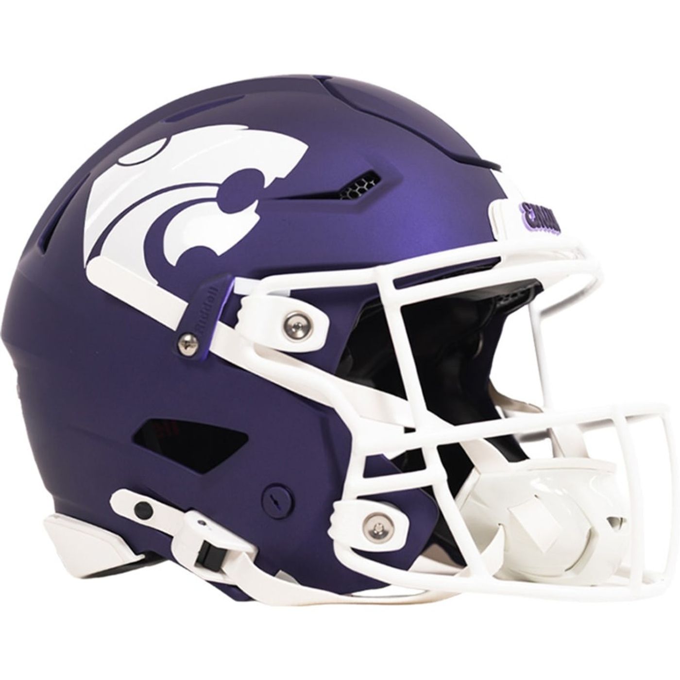 Purple helmets and pants are here, plus Klein presser thoughts