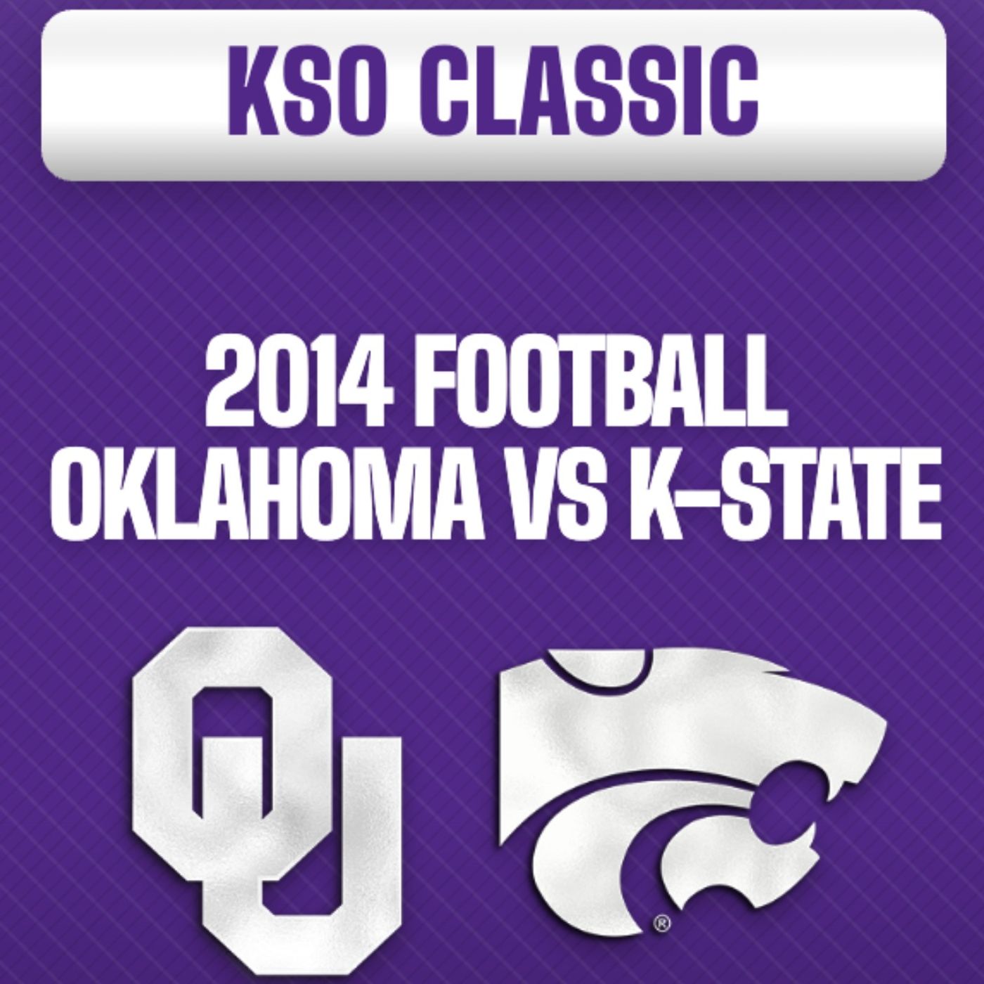 KSO Classic: 2014 Oklahoma, with Curry Sexton