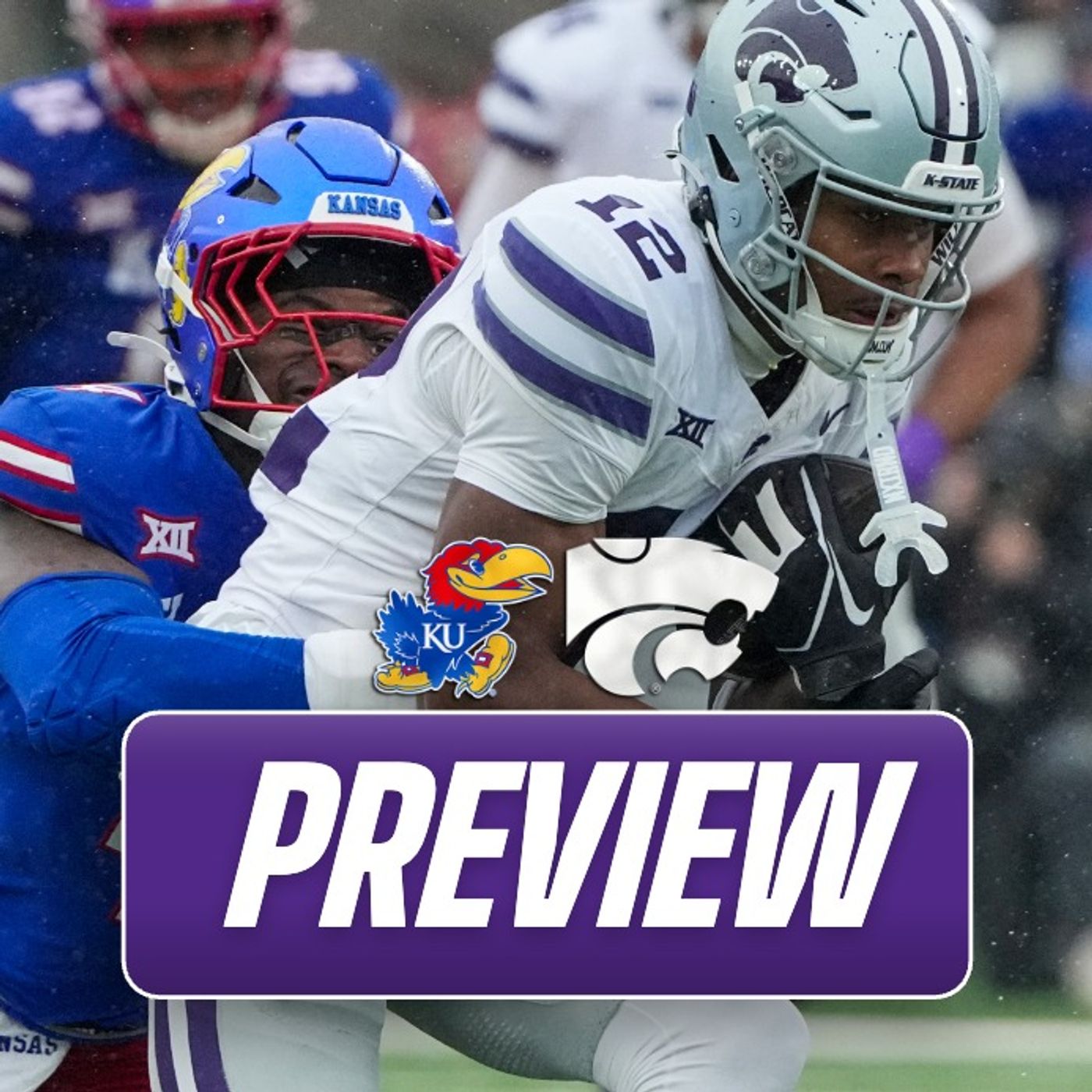 K-State vs Kansas Preview