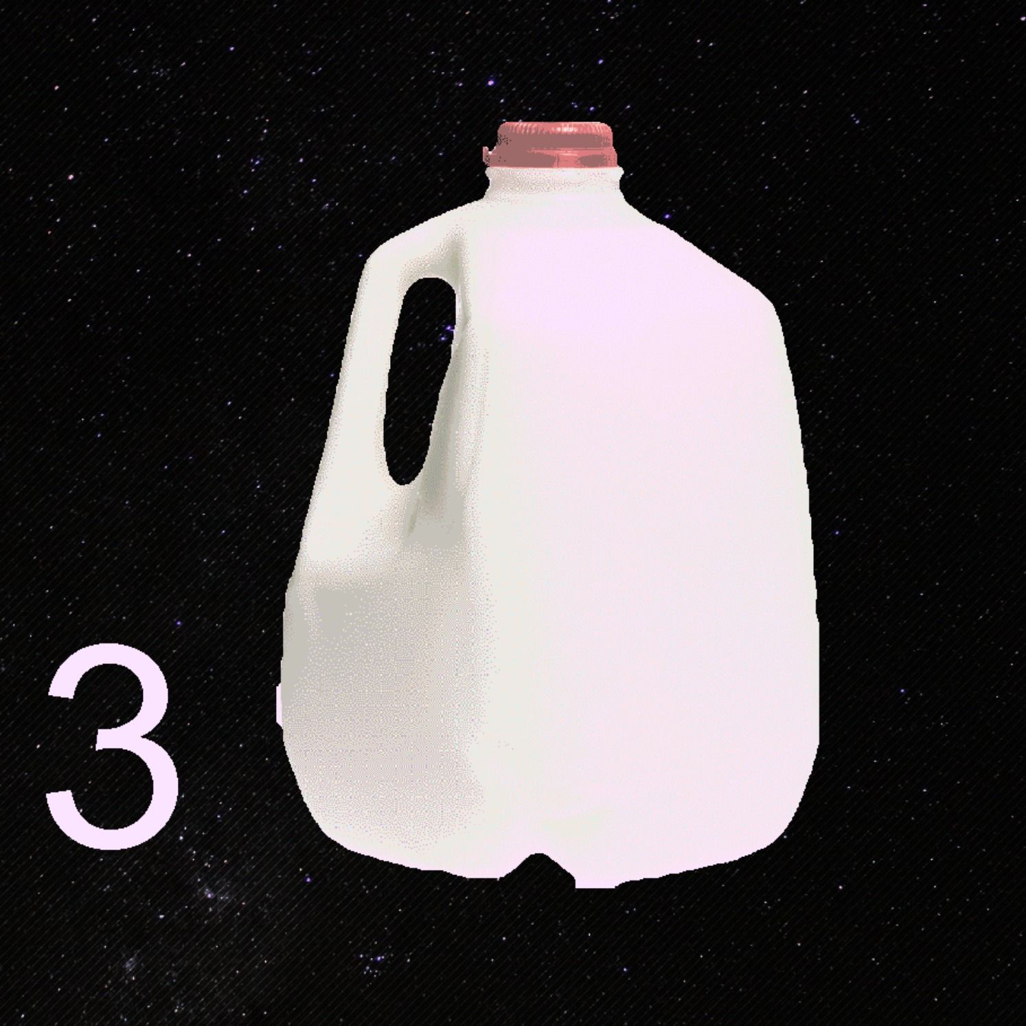 The SoundBox Podcast #3: 100% Milk