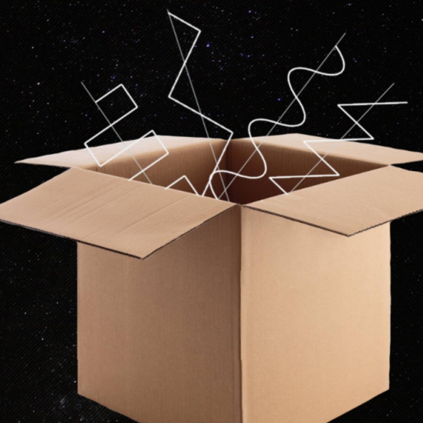 The SoundBox Podcast