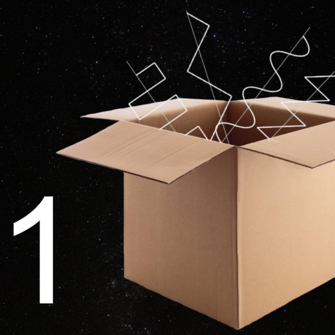 The SoundBox Podcast #1:Let the games begin!