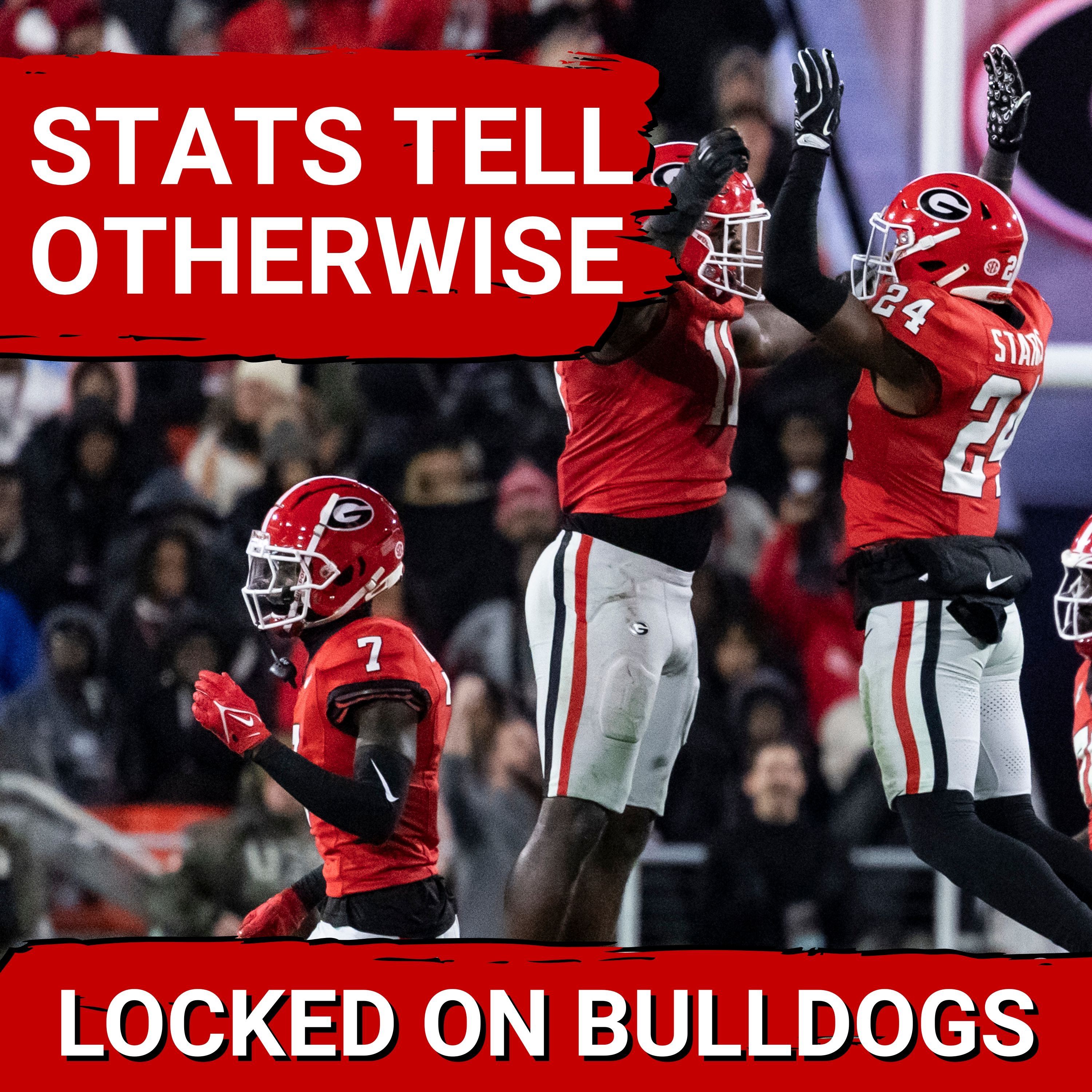 CRAZY: Stats Show Us That THEY WERE BETTER On Saturday