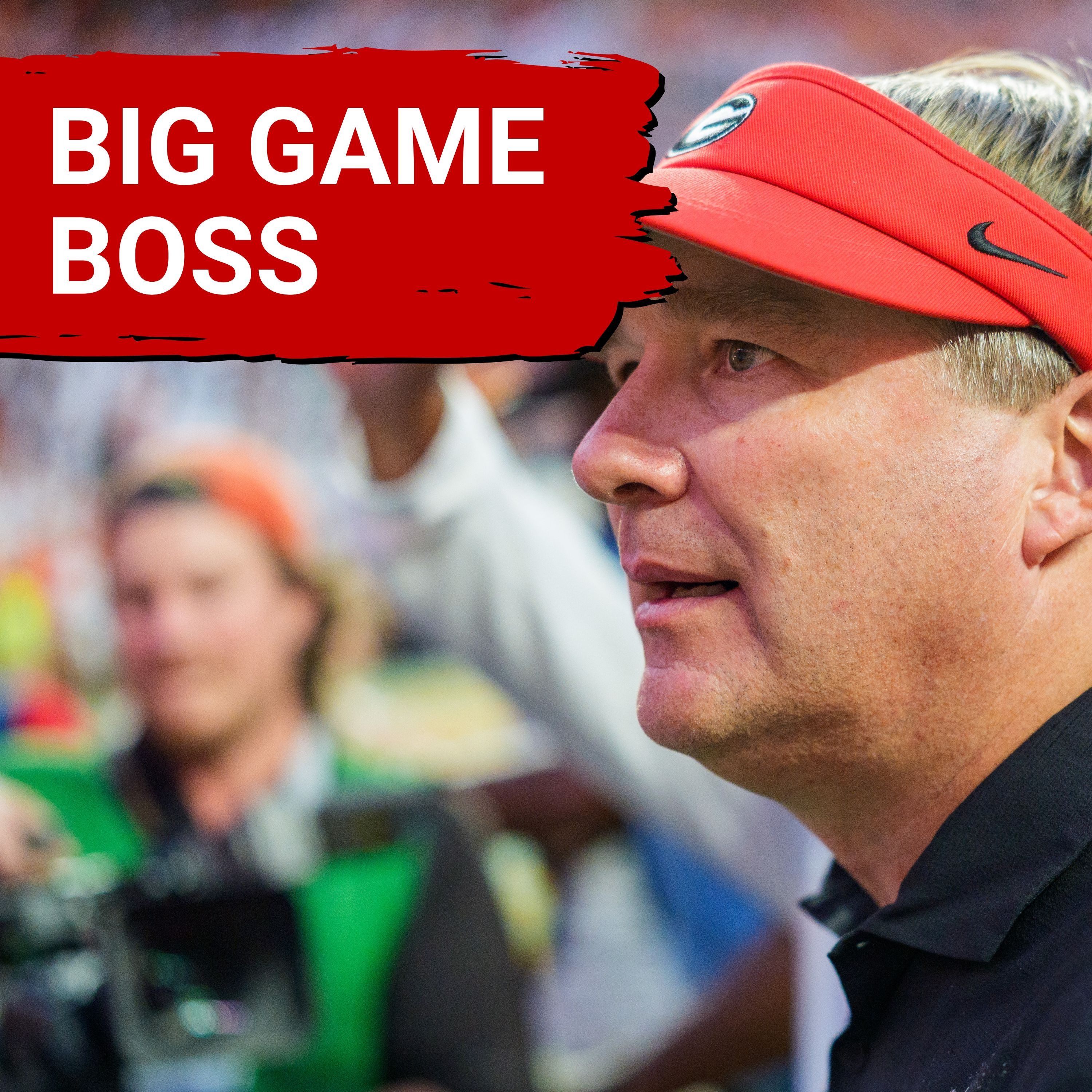 HEARD FIRST: Kalen DeBoer CANNOT WIN Big Games On The Road