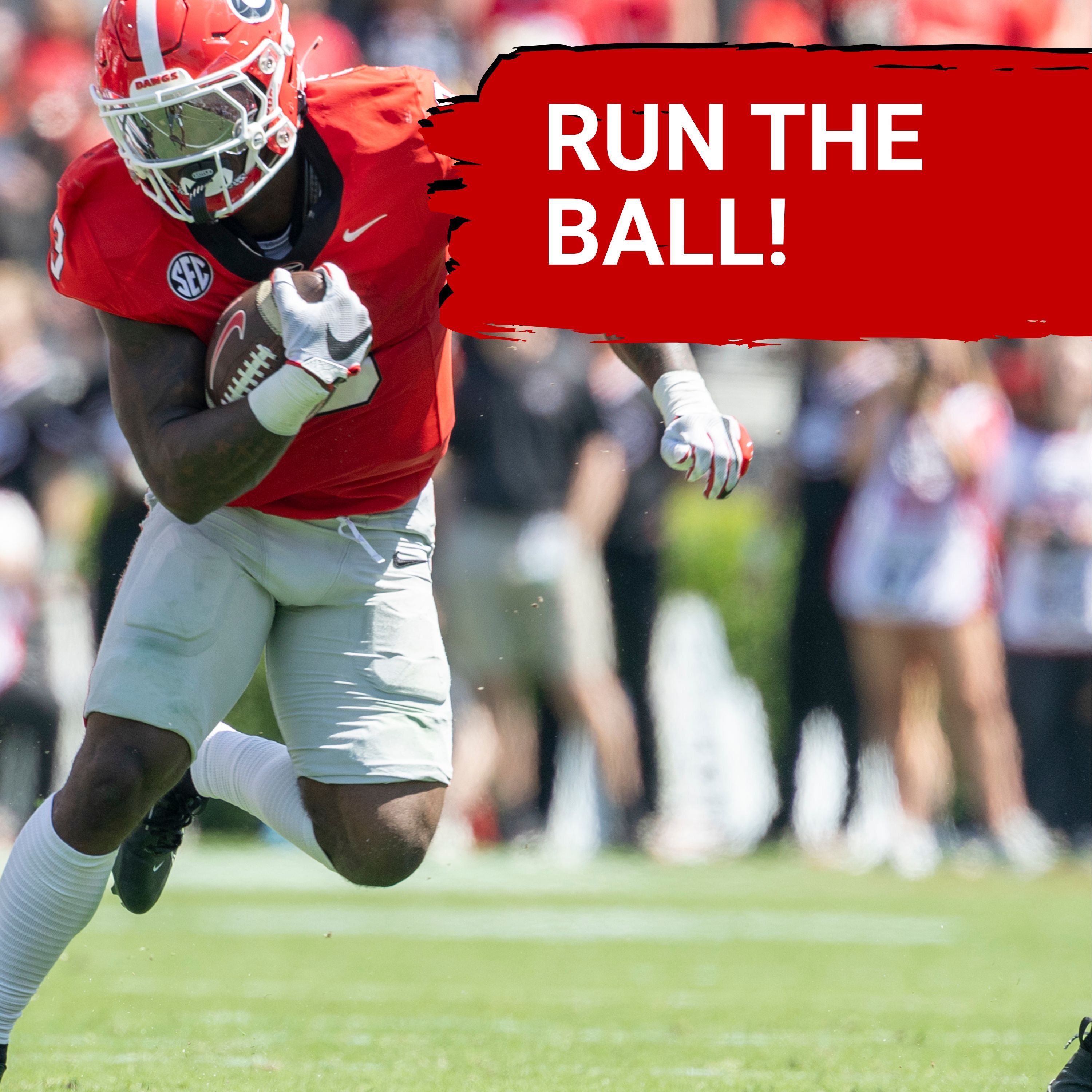 Bulldogs' Defense Aims to SHATTER 'Soft' Label Against Marshall's Ground Attack
