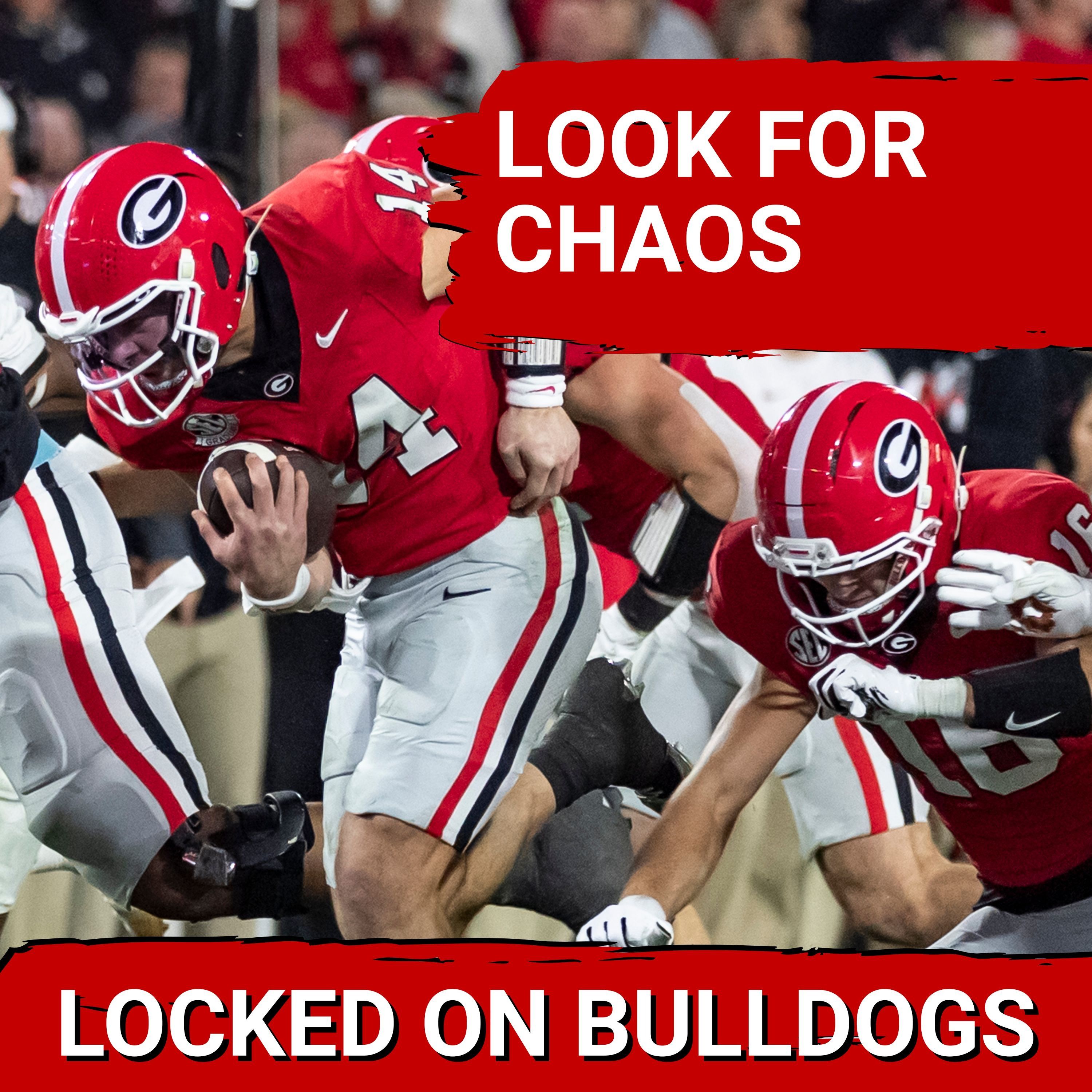 BOOK IT! CJ Wiley WILL score his first touchdown