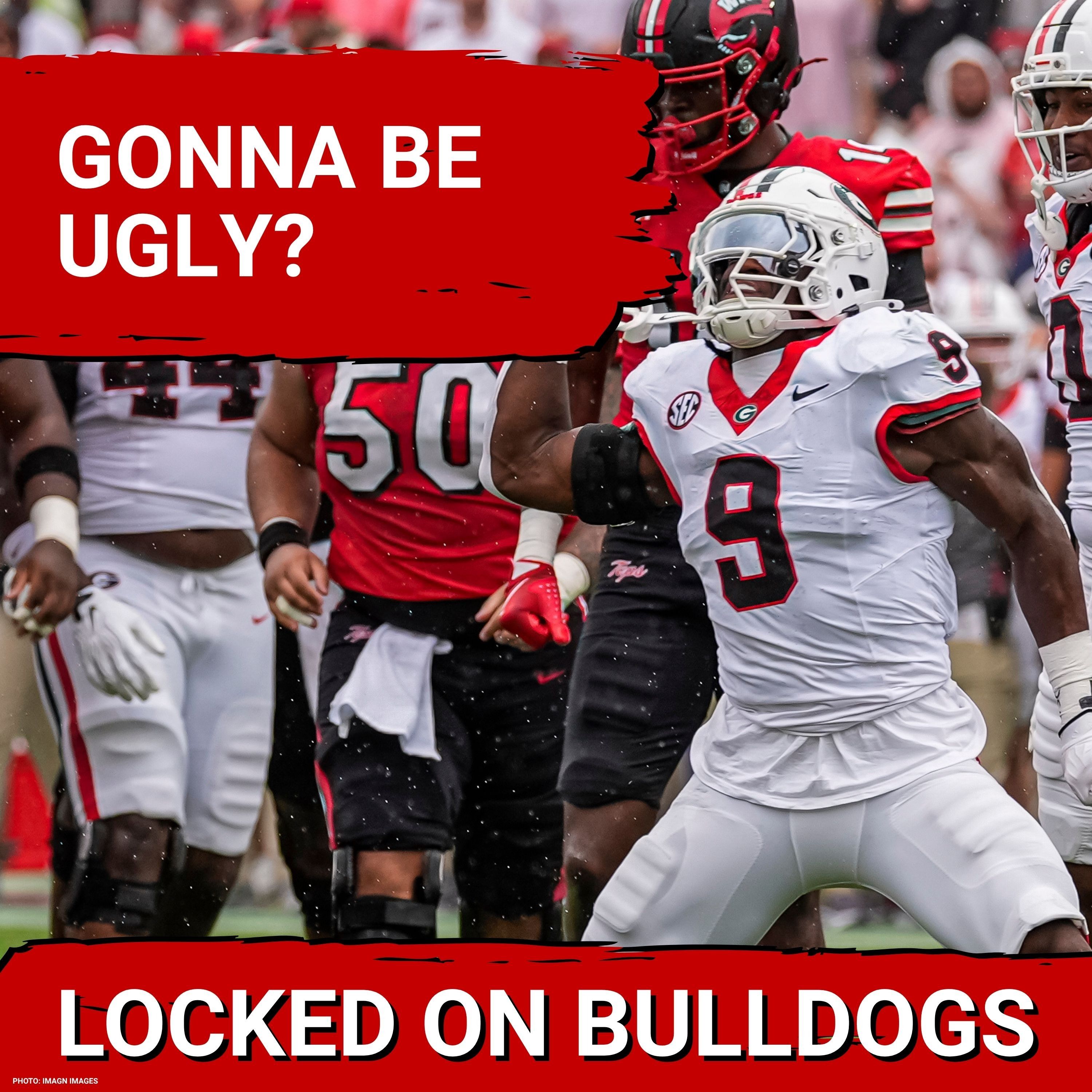EXPOSED: Georgia Bulldogs vs. Arkansas – Why Gunner Stockton DOMINATE This SEC Clash episode artwork