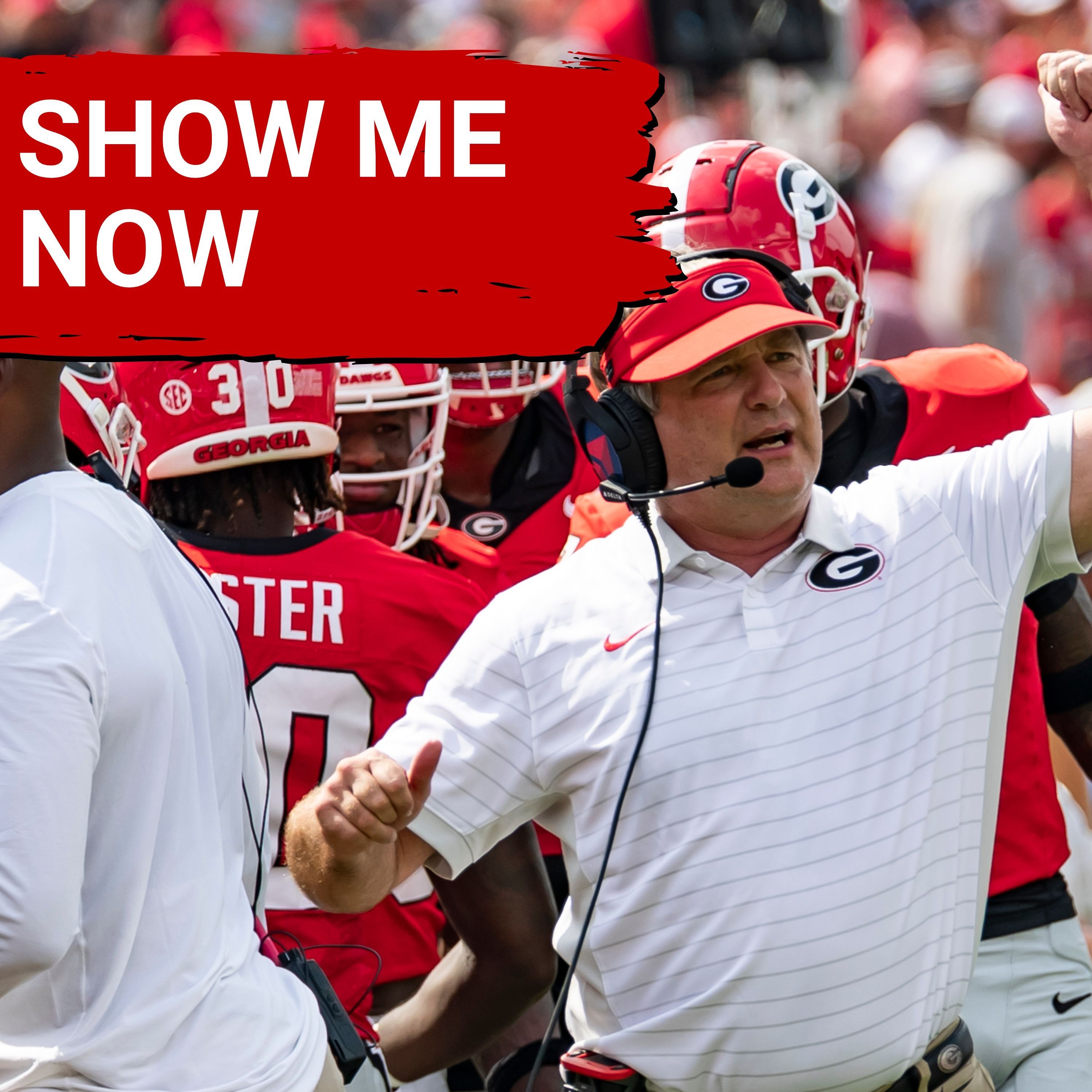 DOOMED: Joey Aguilar Has Never Face TALENT Like Georgia