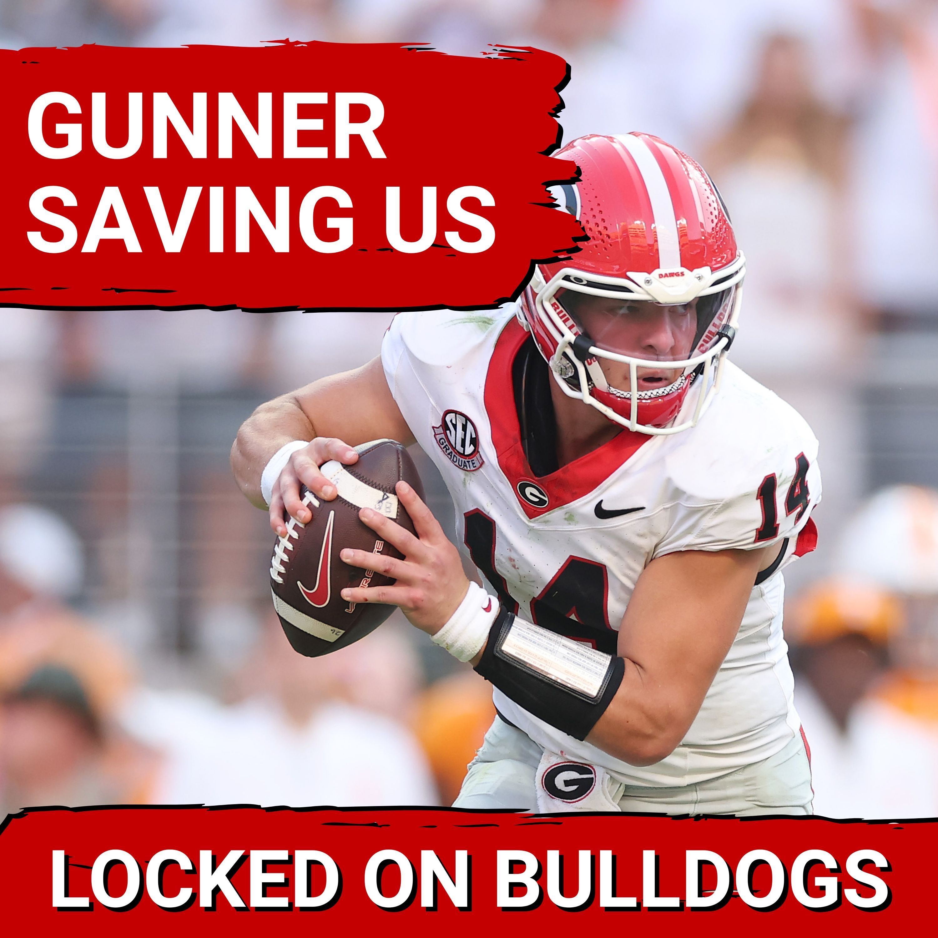 ELITE STATUS: Gunner Stockton IS CARRYING US, We Show You