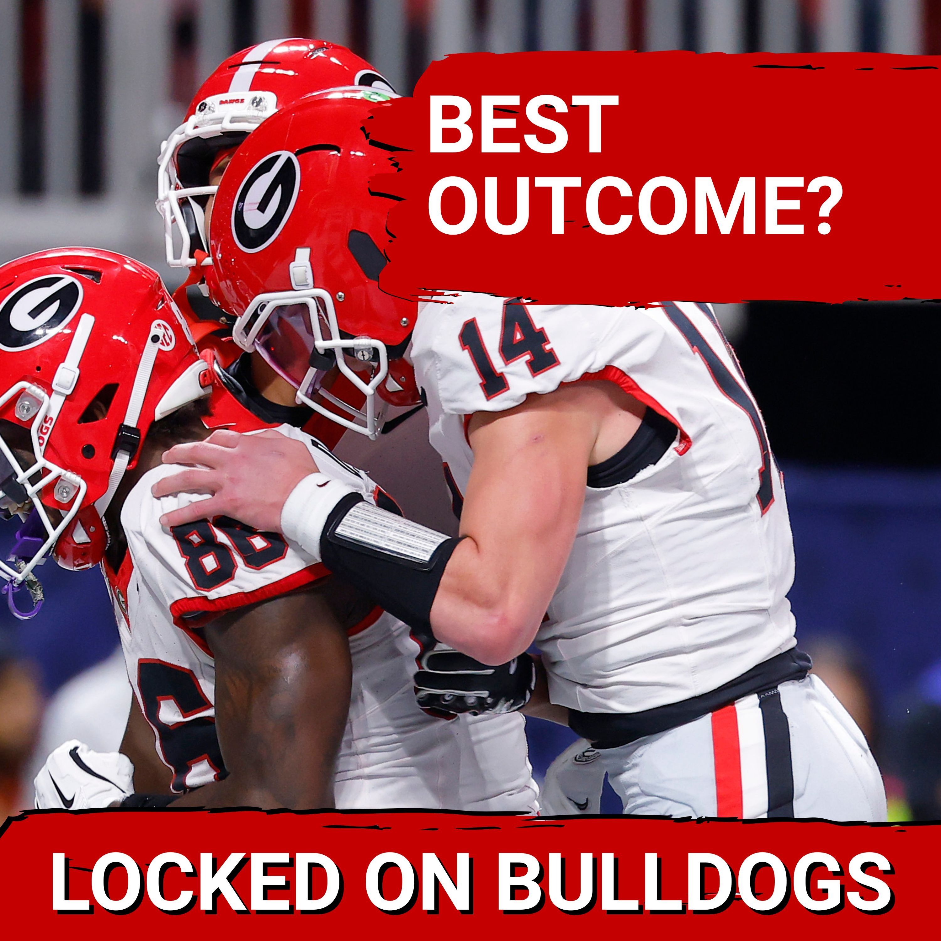 NO LANE, NO CHANCE: Georgia Bulldogs Fans CHEER Tulane, Ole Miss Faces Upset Without Lane Kiffin