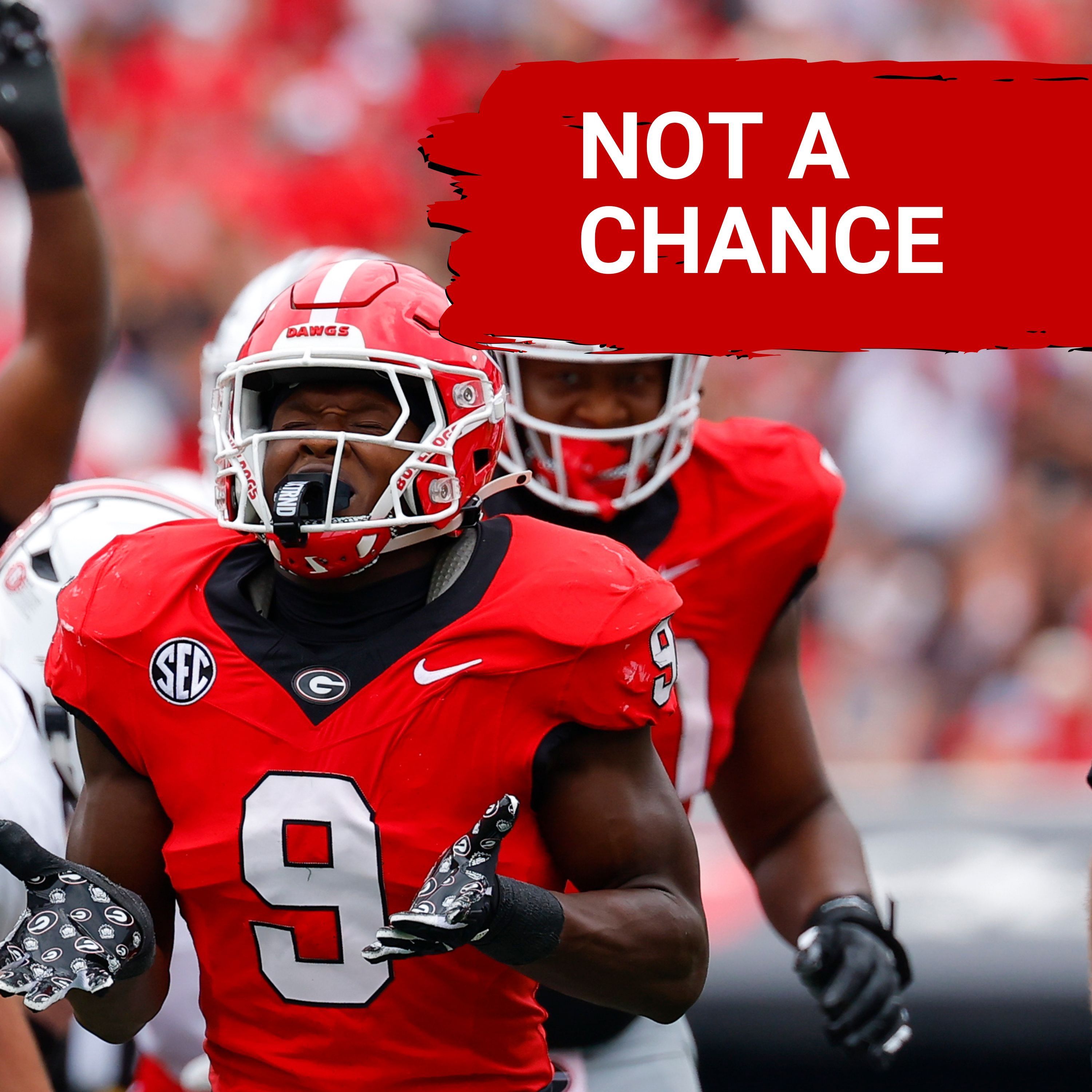 BOOM: Christ Cole Will SHUT DOWN Tennessee Saturday