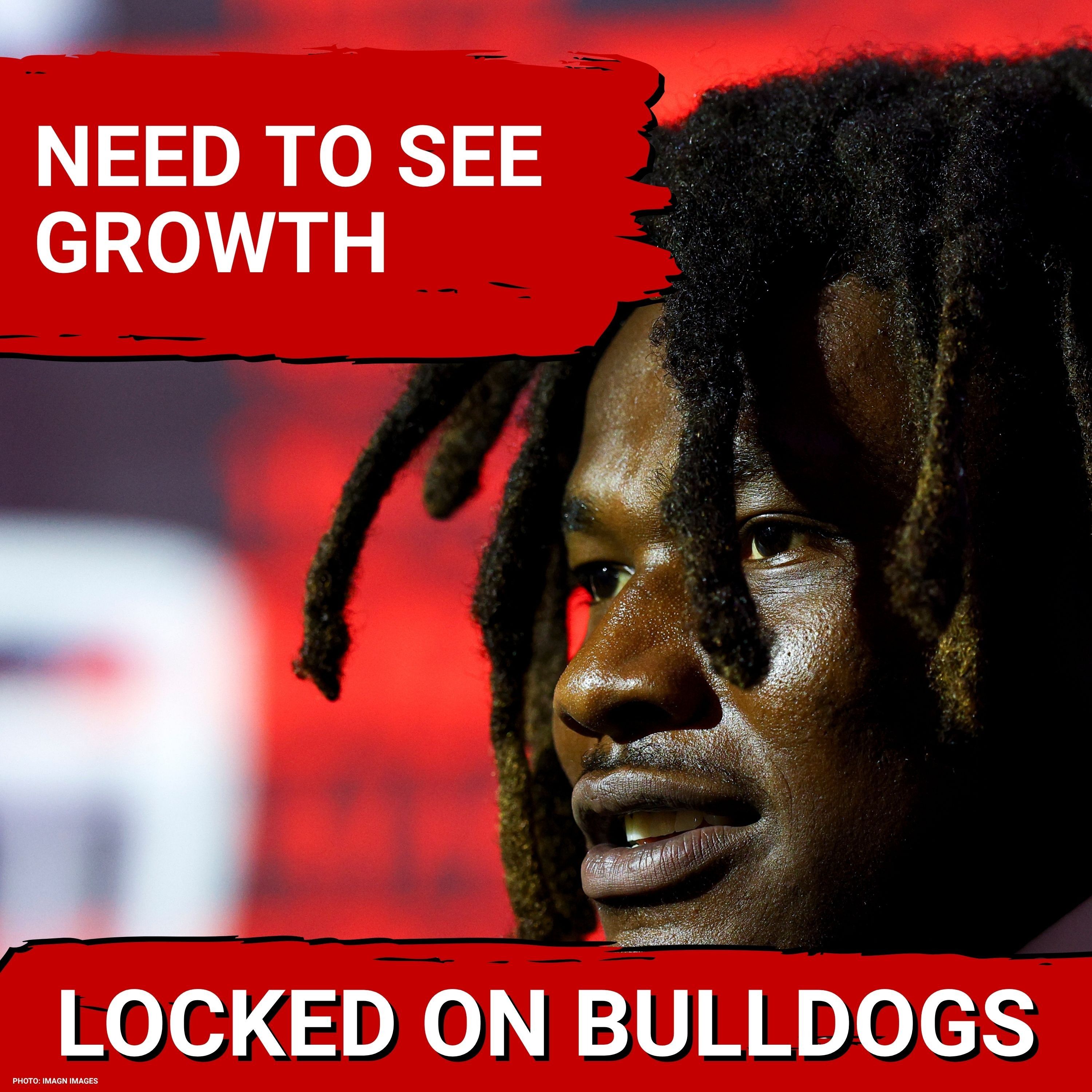 UNYIELDING: Georgia Bulldogs to LIMIT Opponents Below 12 Points—Defense PRIMED for Championship Run episode artwork